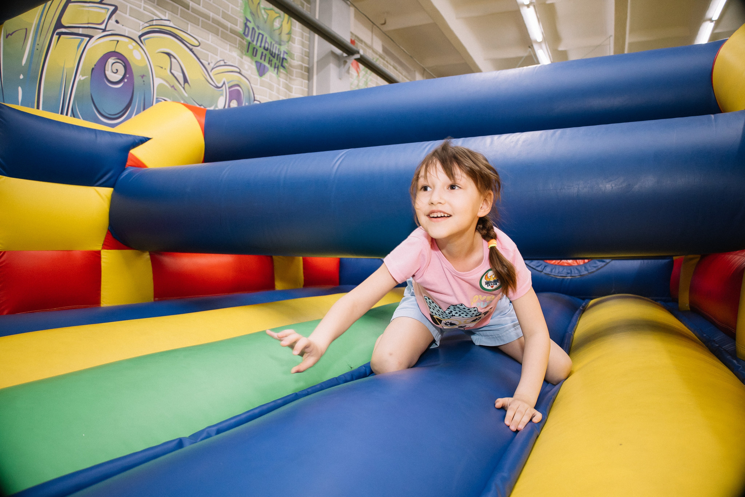 Выпускной в саду. Фотограф в Иркутске