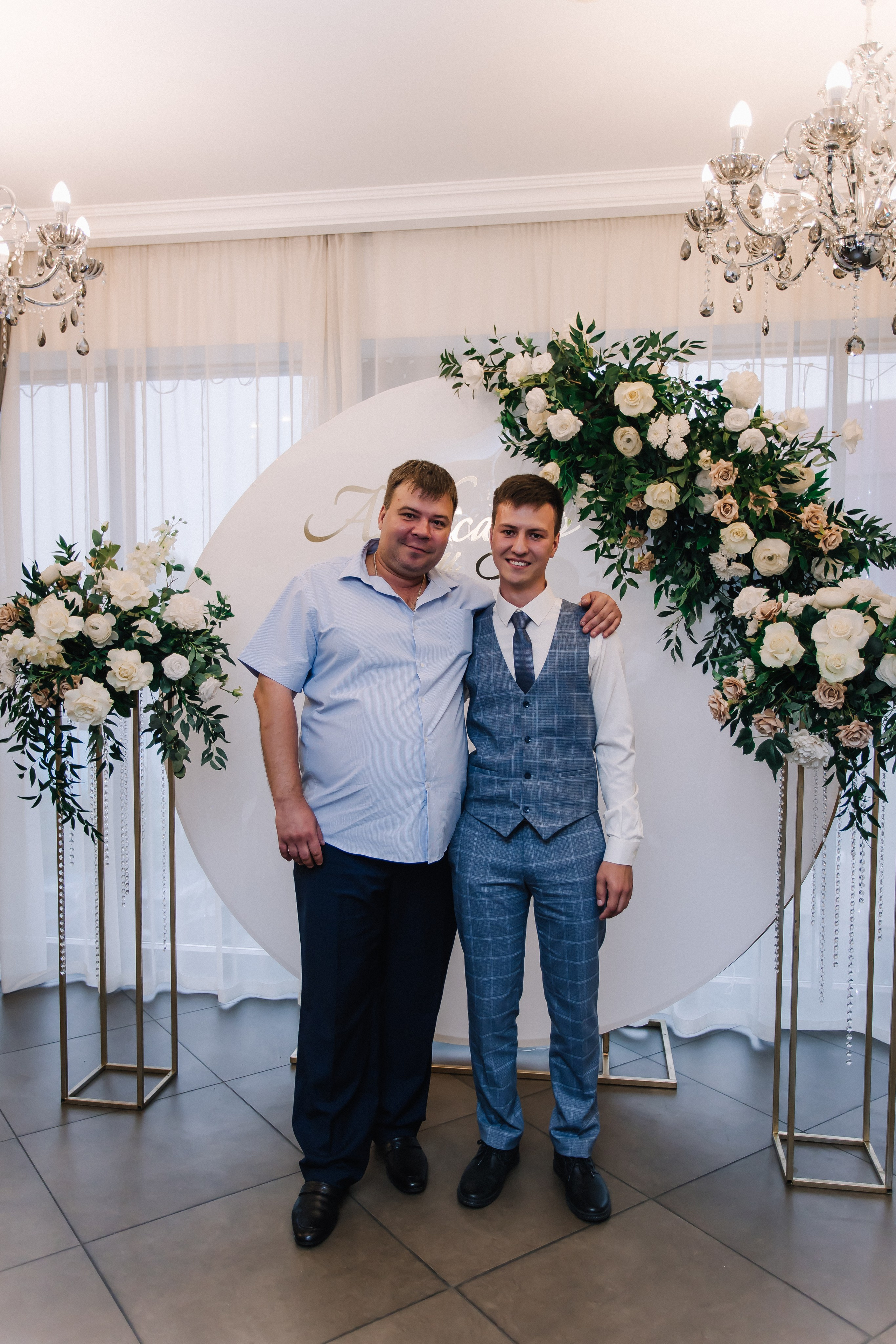 Свадебный день. Фотограф в Иркутске