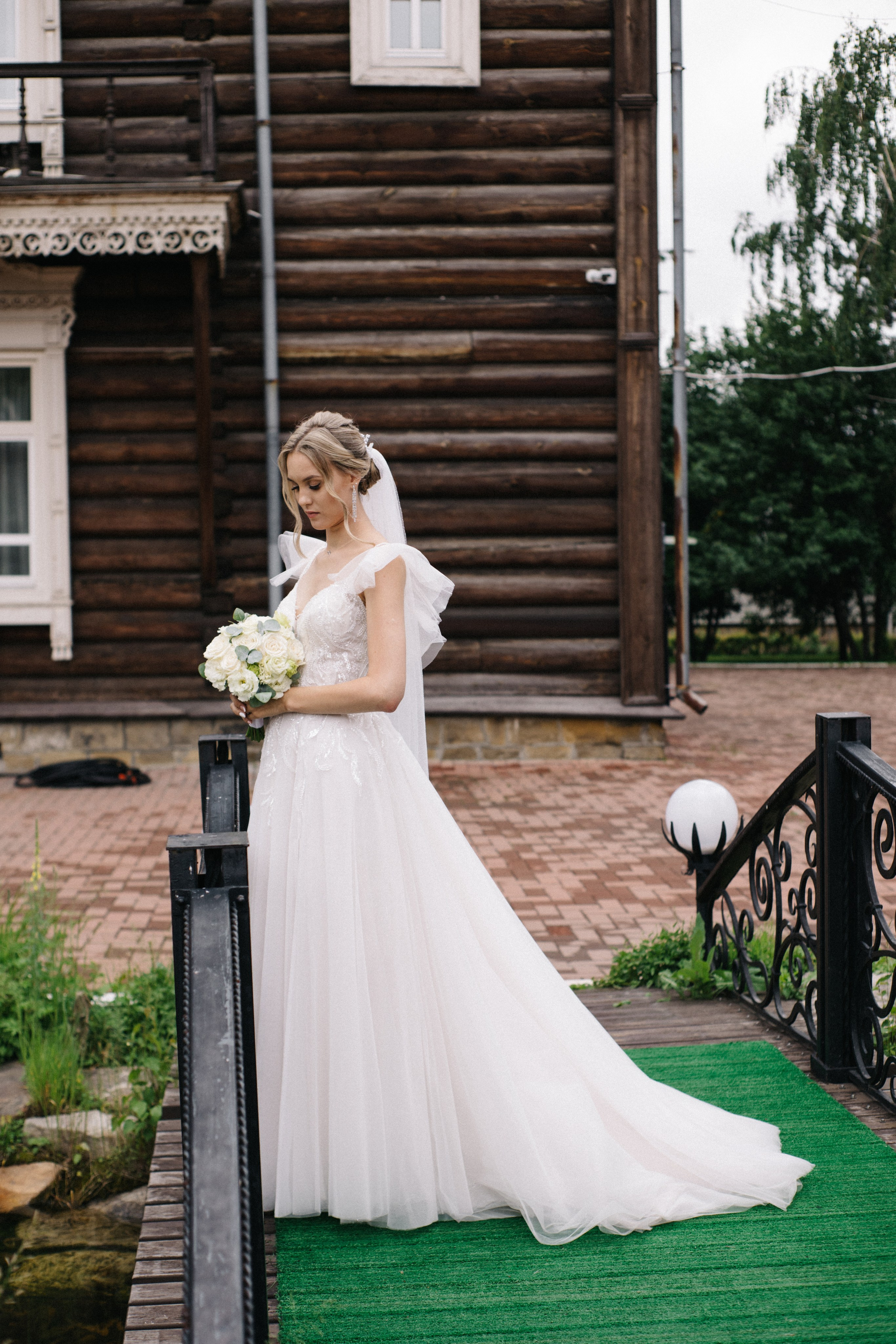 Свадебный день. Фотограф в Иркутске