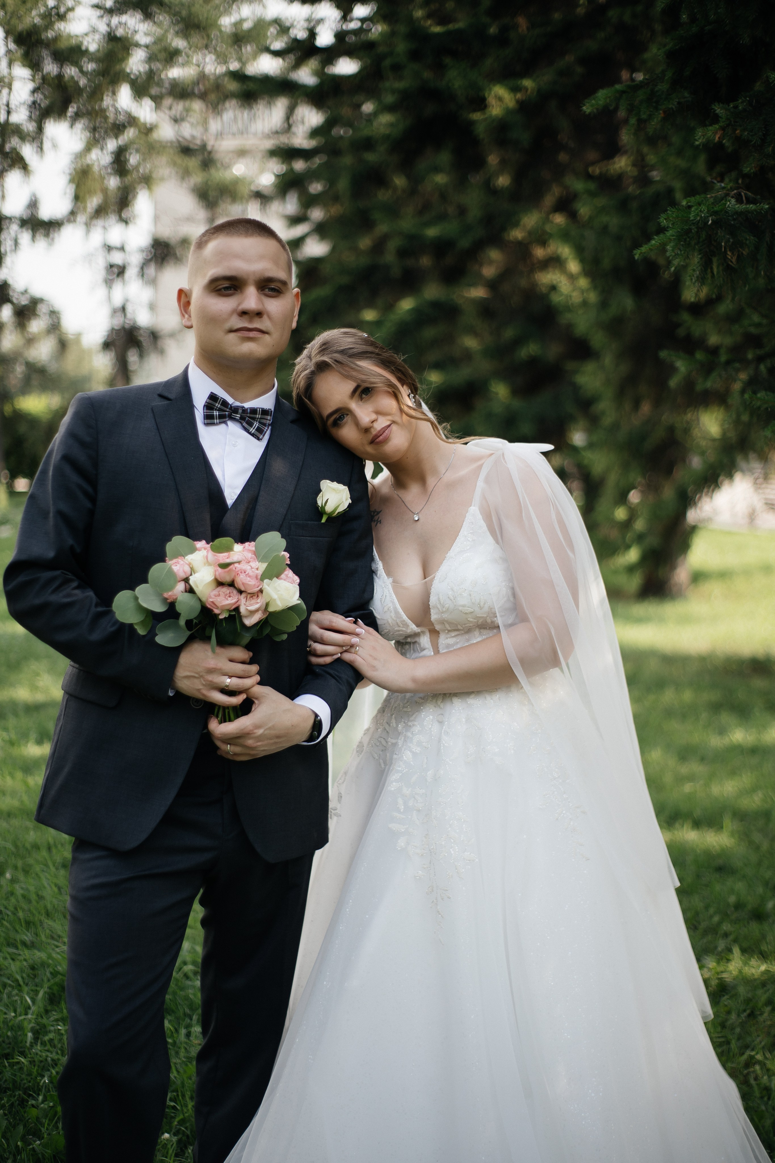 Свадьба полный день. Фотограф в Иркутске