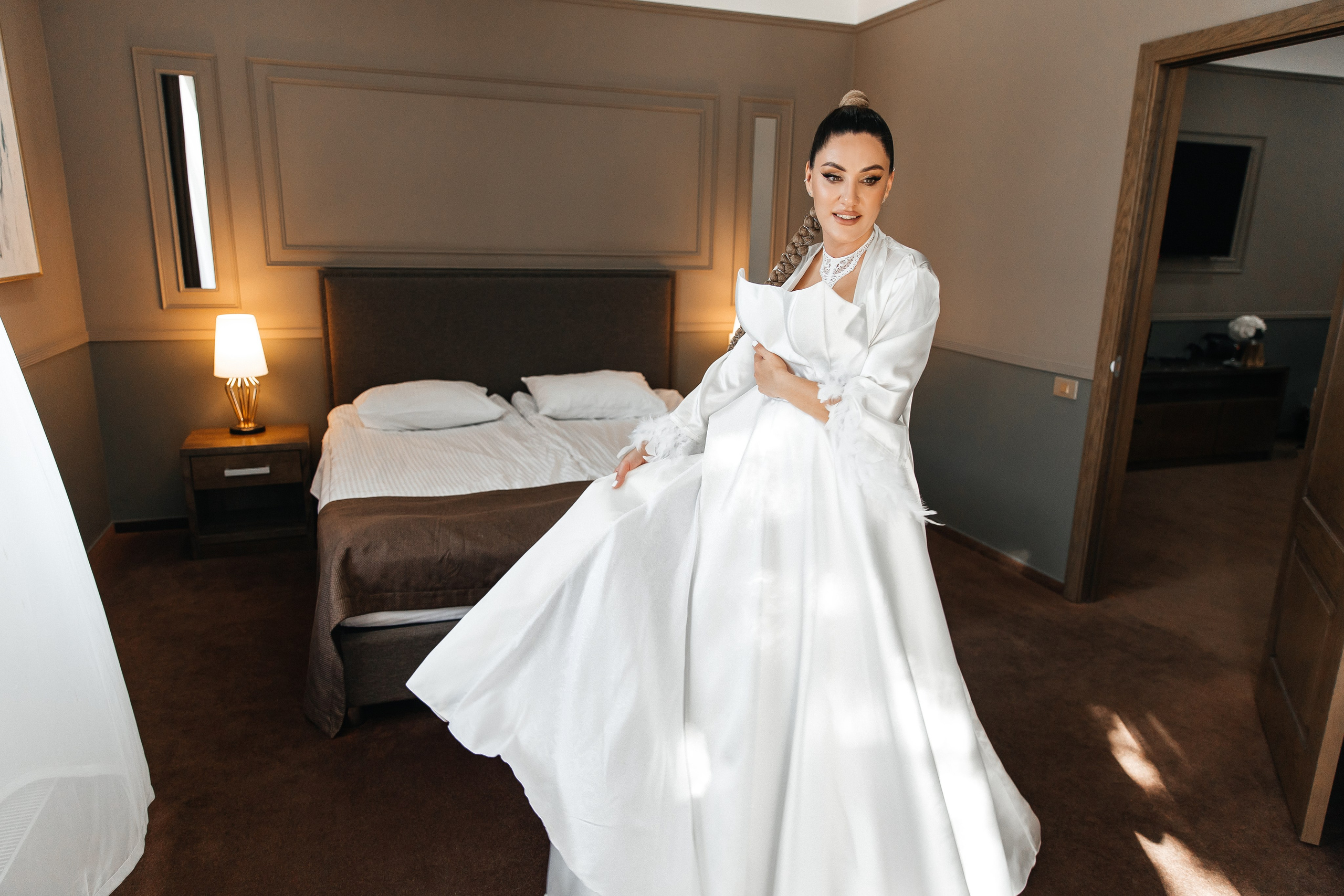 VICTORY & STANISLAV. Свадебный фотограф в Евпатории и в Крыму, Love story, женский портрет