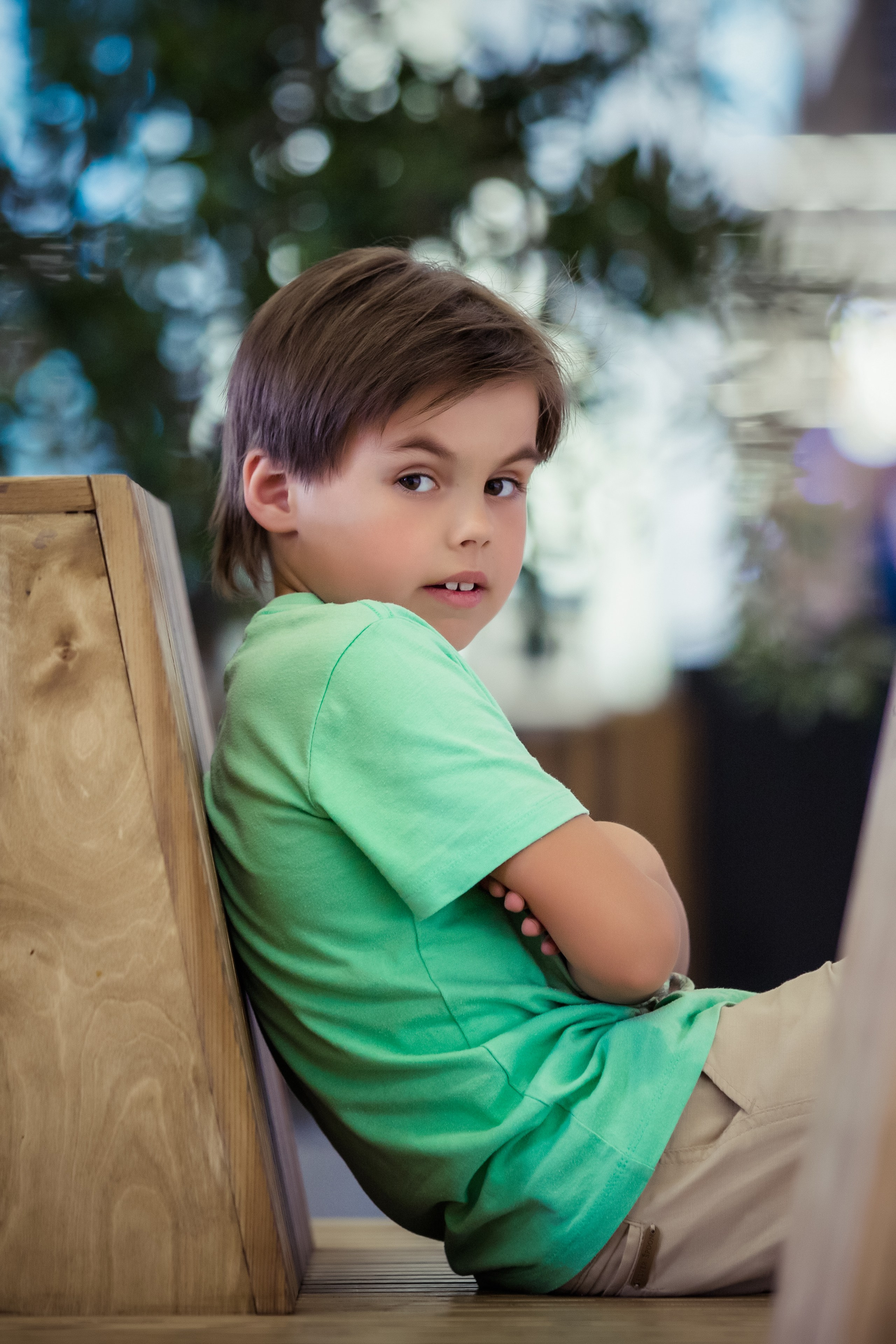 Лев. Свадебный и семейный фотограф в Москве и Подмосковье Лариса Козлова