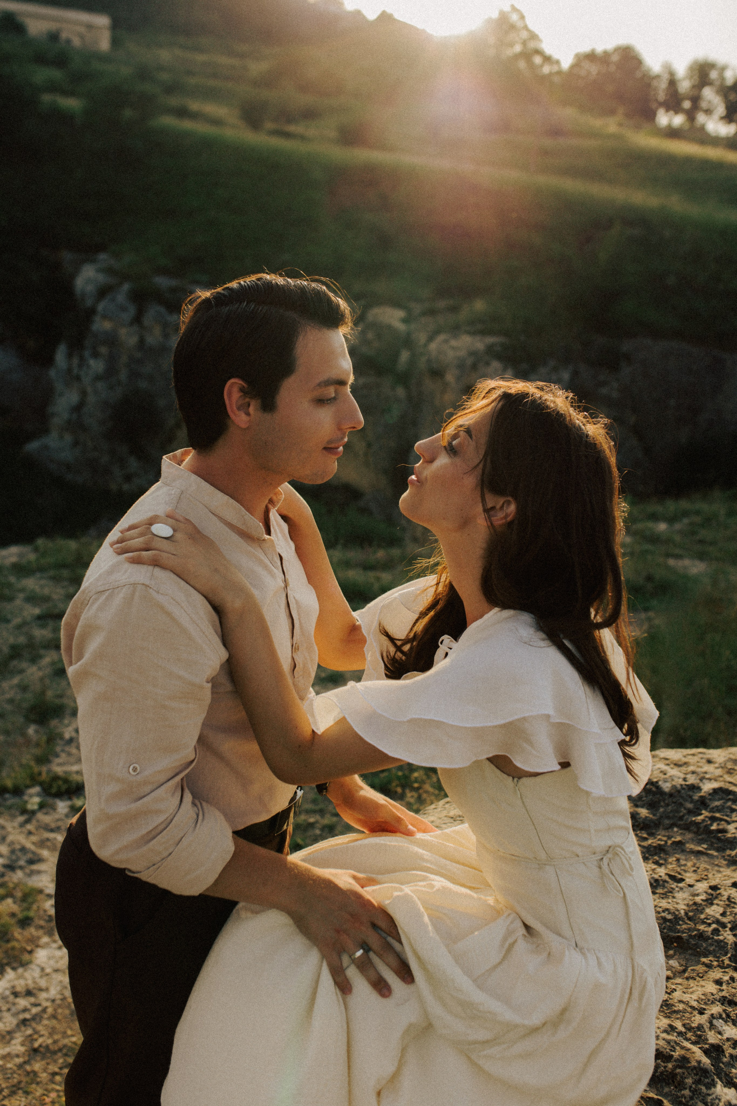 Ульяна и Назар. Даша Царёва, фотограф