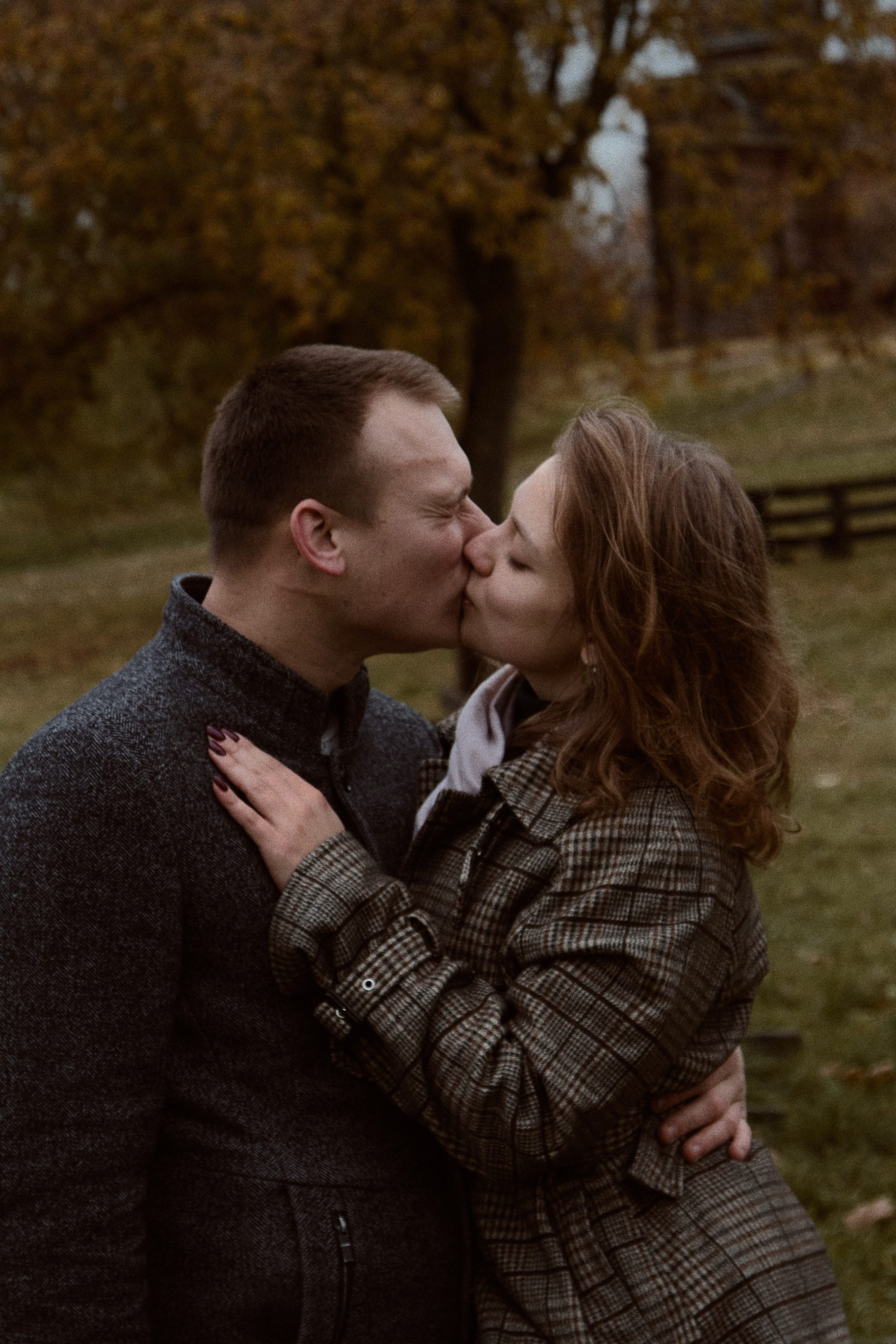 Юлия и Евгений. Фотограф лавстори Москва/МО Приятелева Ангелина