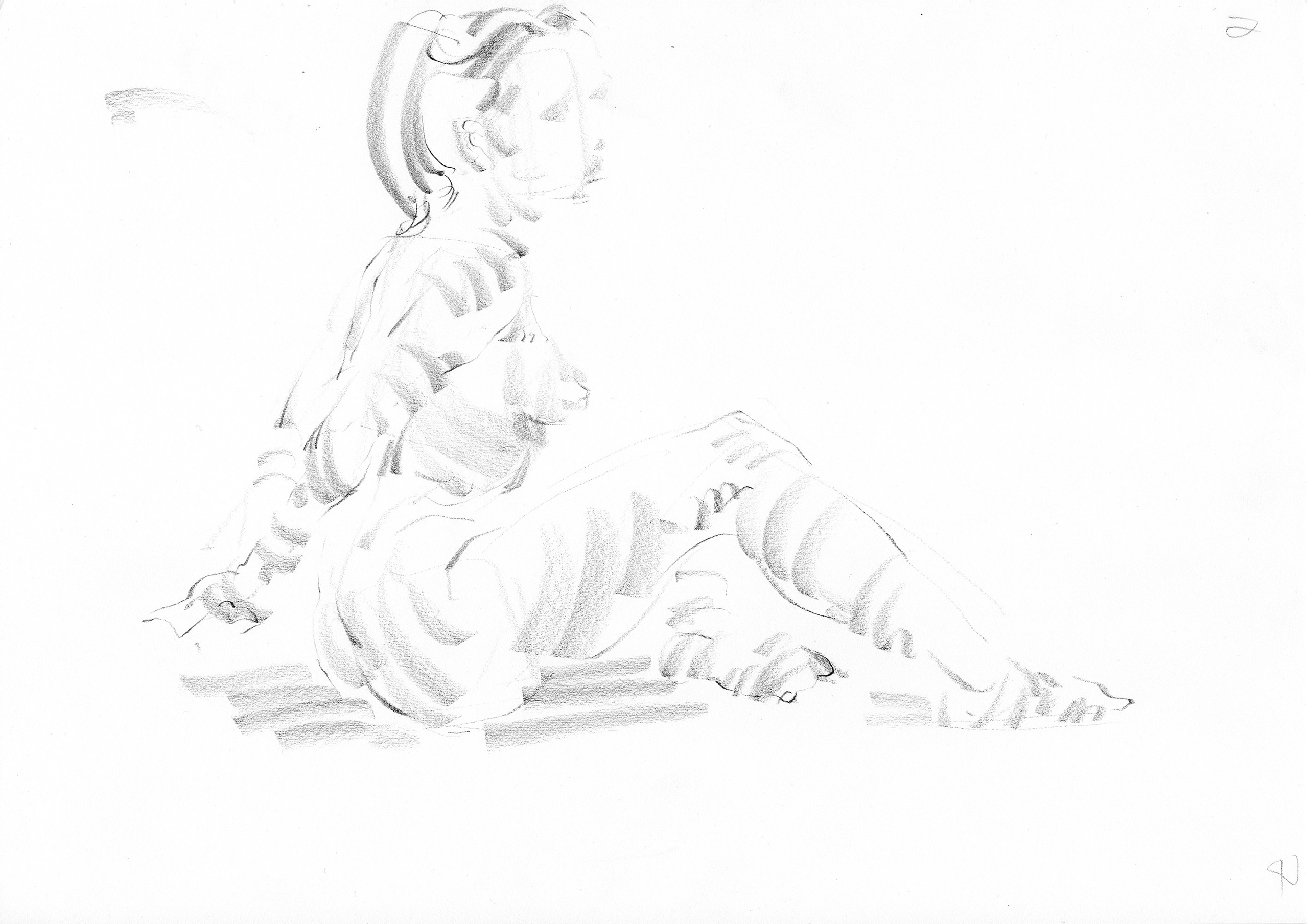 Traditional. YarkovViktorGallery