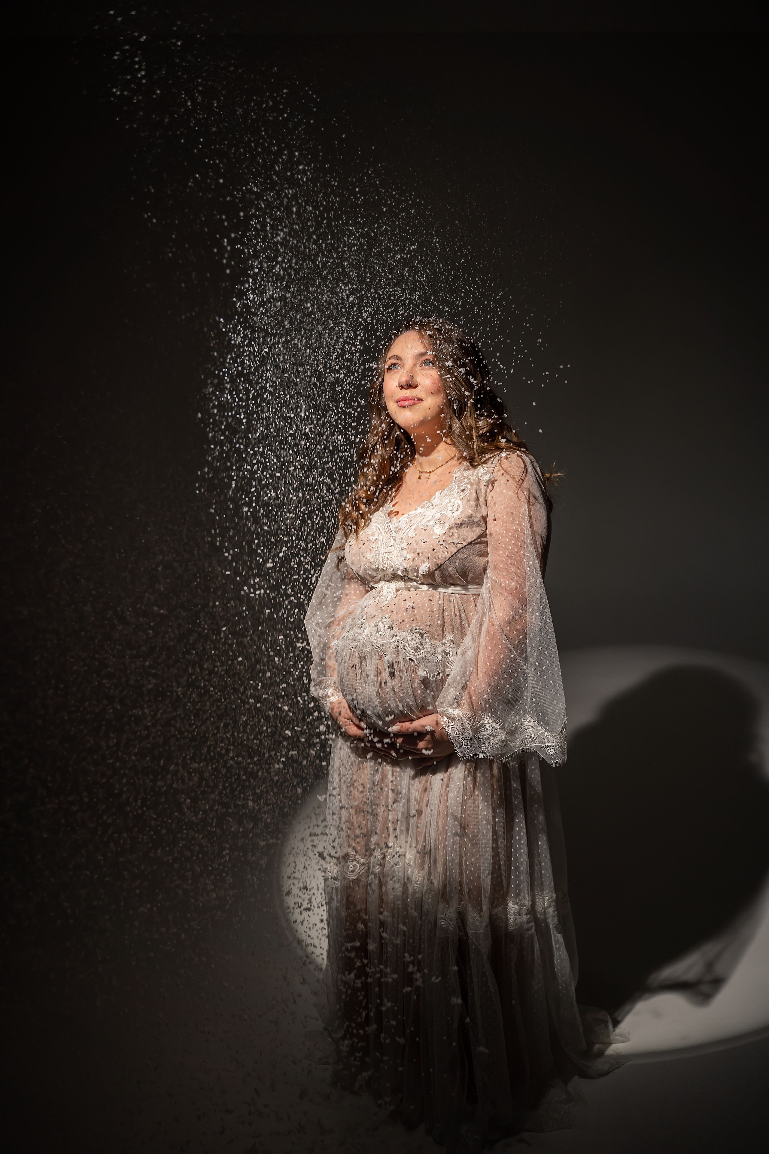 Татьяна. Фотограф Мария Орлова