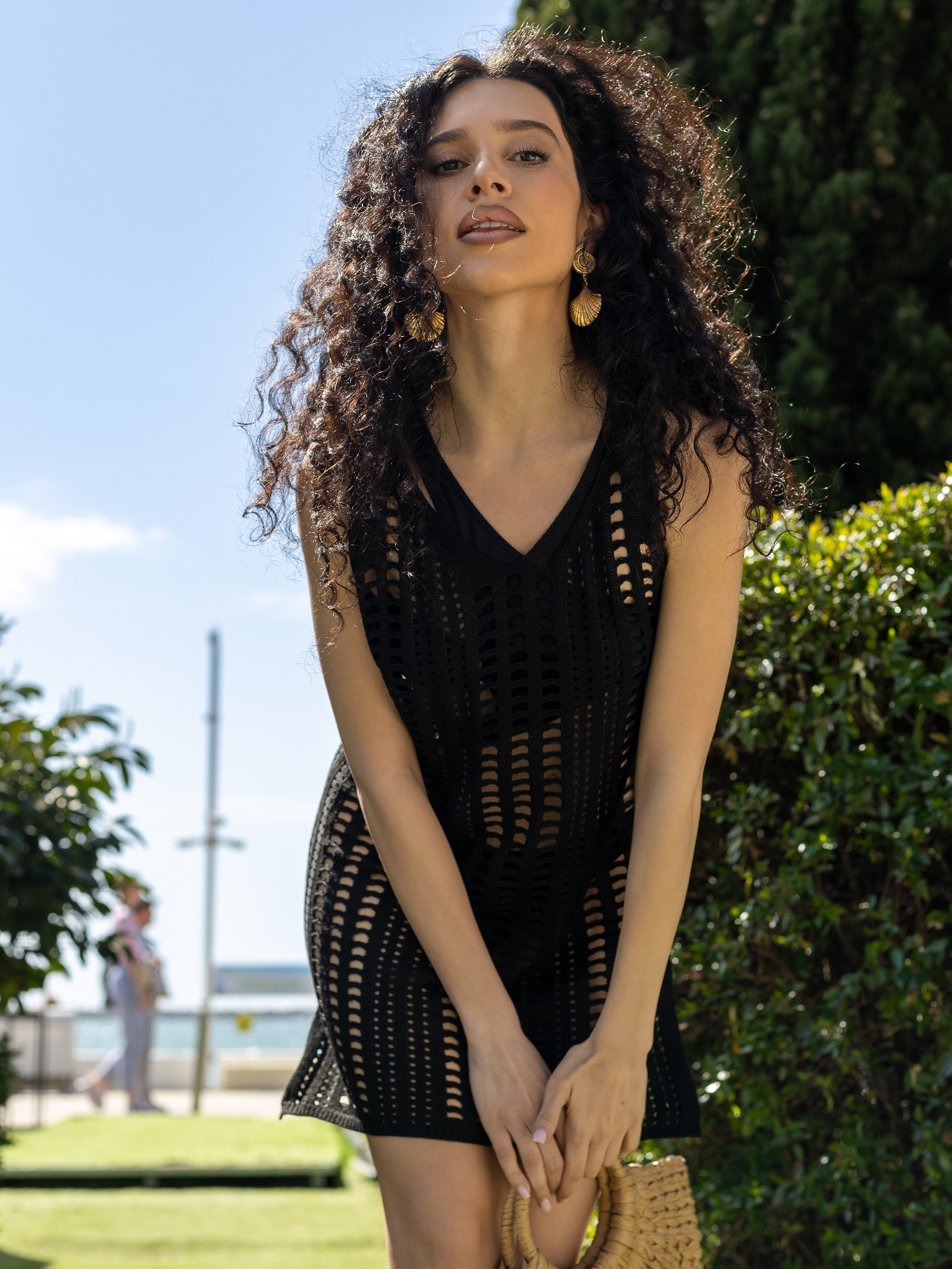 Элен. Фото для маркетплейсов в самых сочных локациях города Сочи