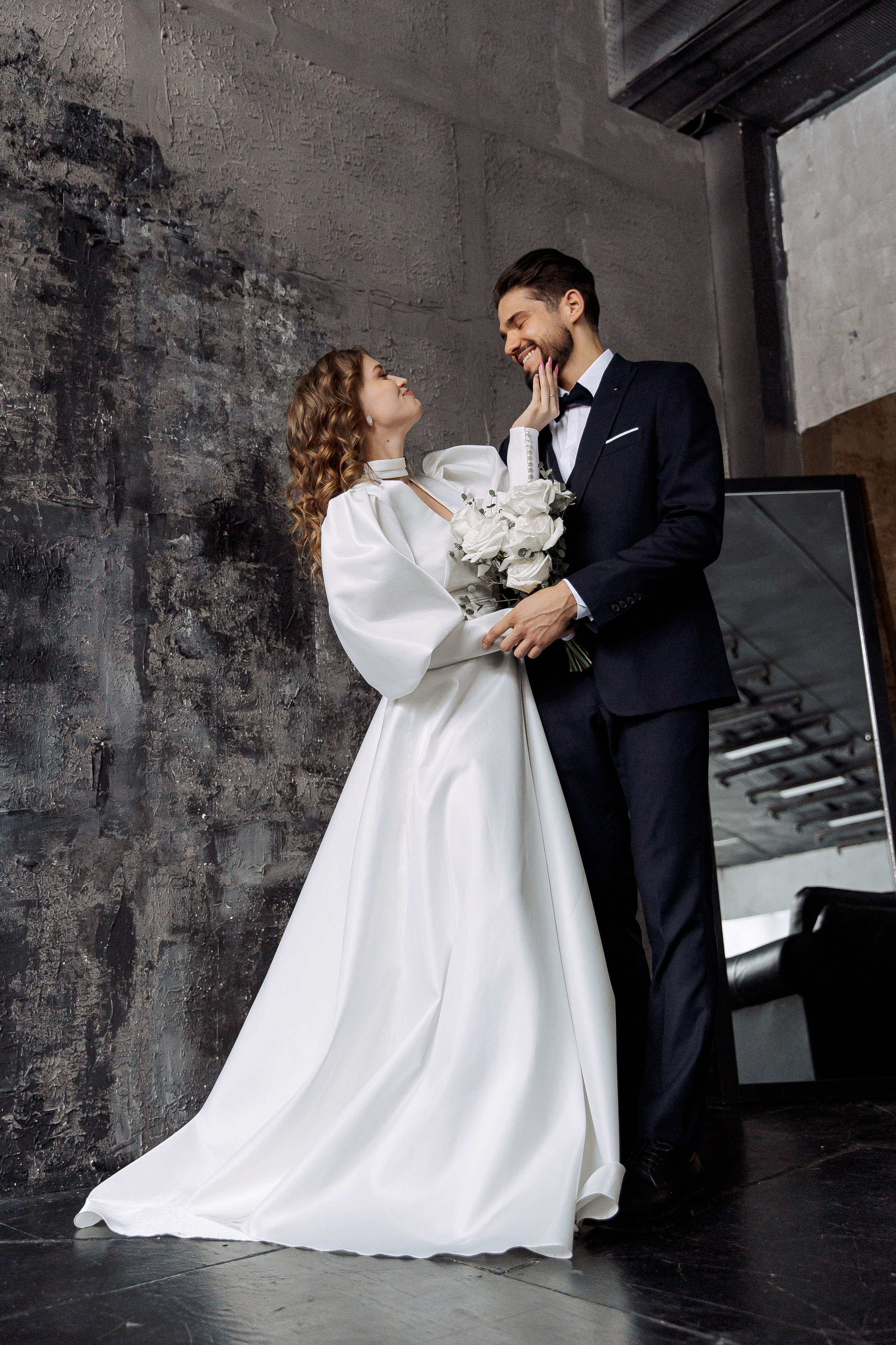 Роман и Елизавета. Свадебный и семейный фотограф в Челябинске Юлия Ишимова