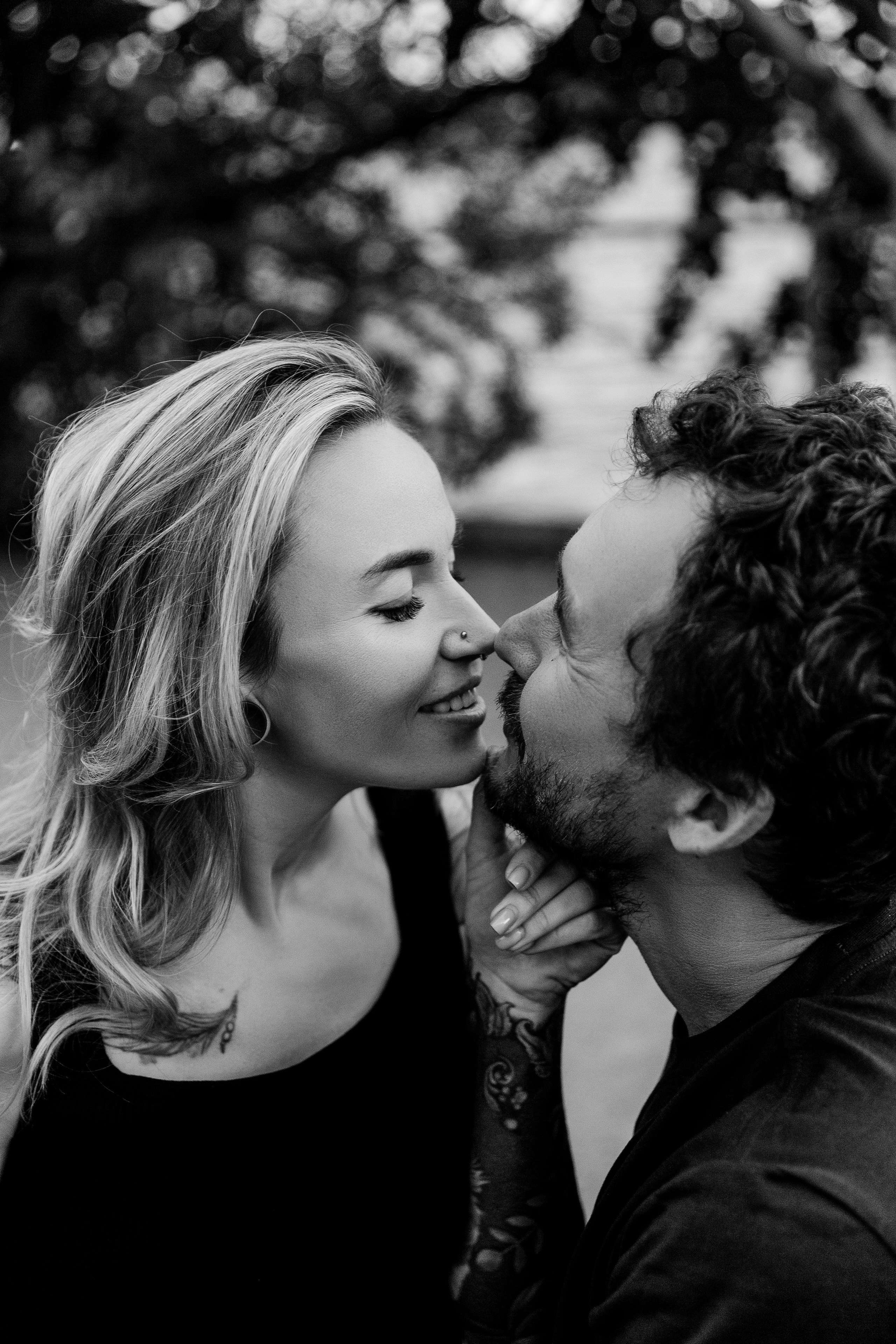 Юлия и Андрей. Свадебный фотограф в Санкт-Петербурге Павел Резниченко