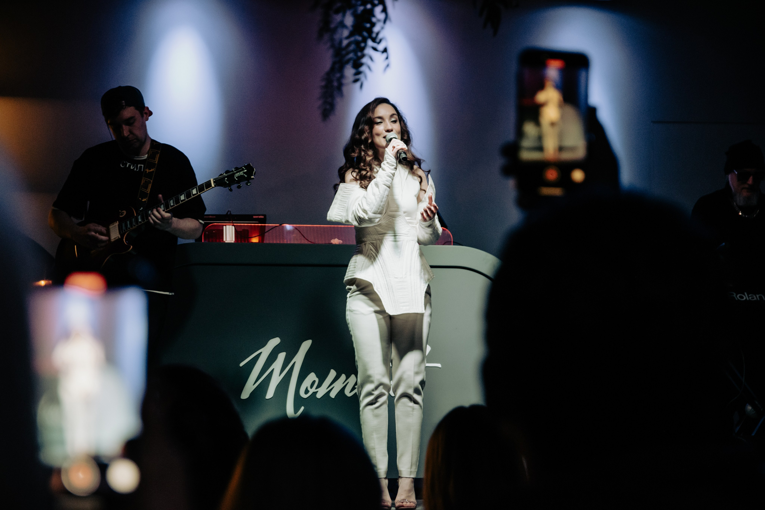 Съемка мероприятий, корпоративов и концертов. Фотограф Лобанов Антон, г. Москва