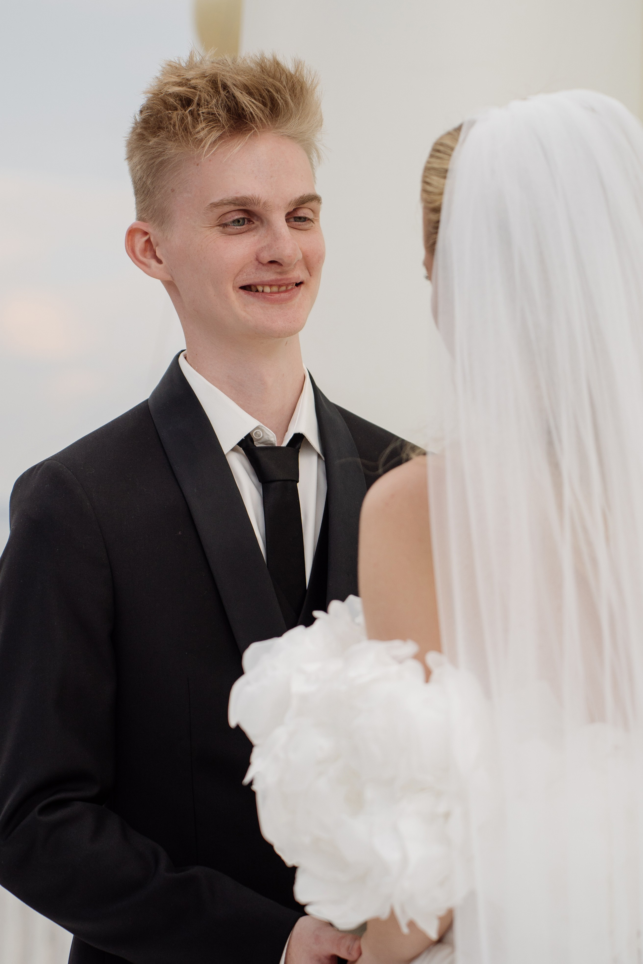 In your eyes, a see an ocean. Свадебный фотограф Тольятти Москва Адамова Виктория