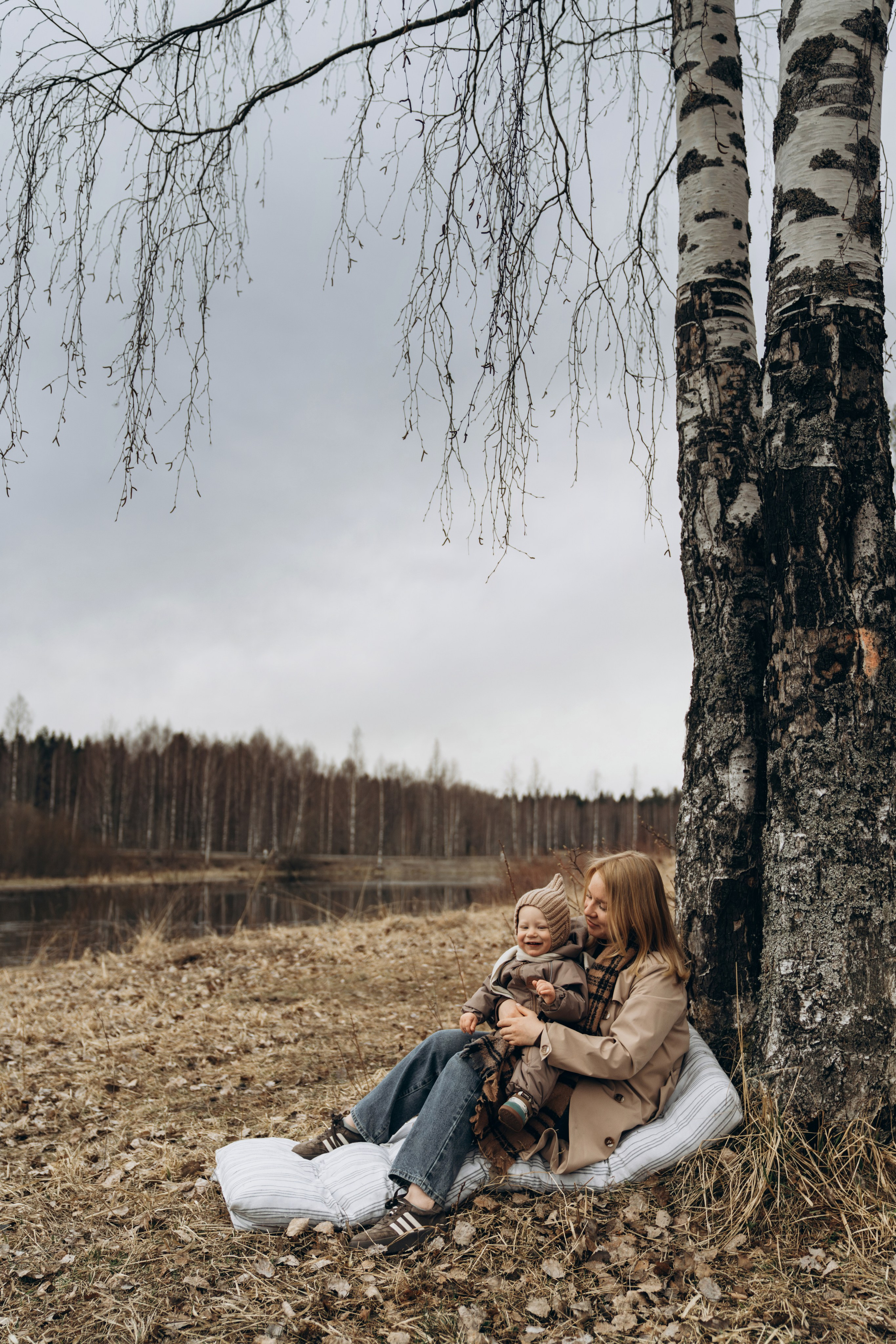Алёна и Максим. Семейный и детский фотограф Плесецк, Мирный Марина Забабурина