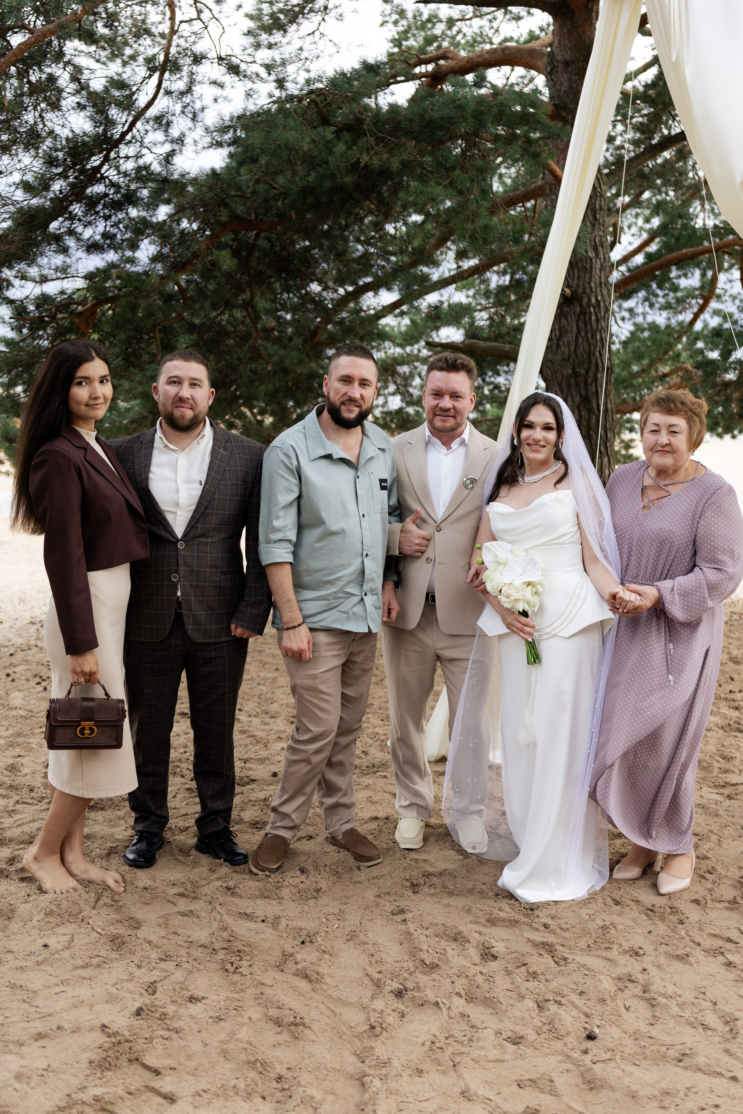 Руслан и Ксения. Фотограф Артем Бросов в Санкт-Петербурге и Дубае