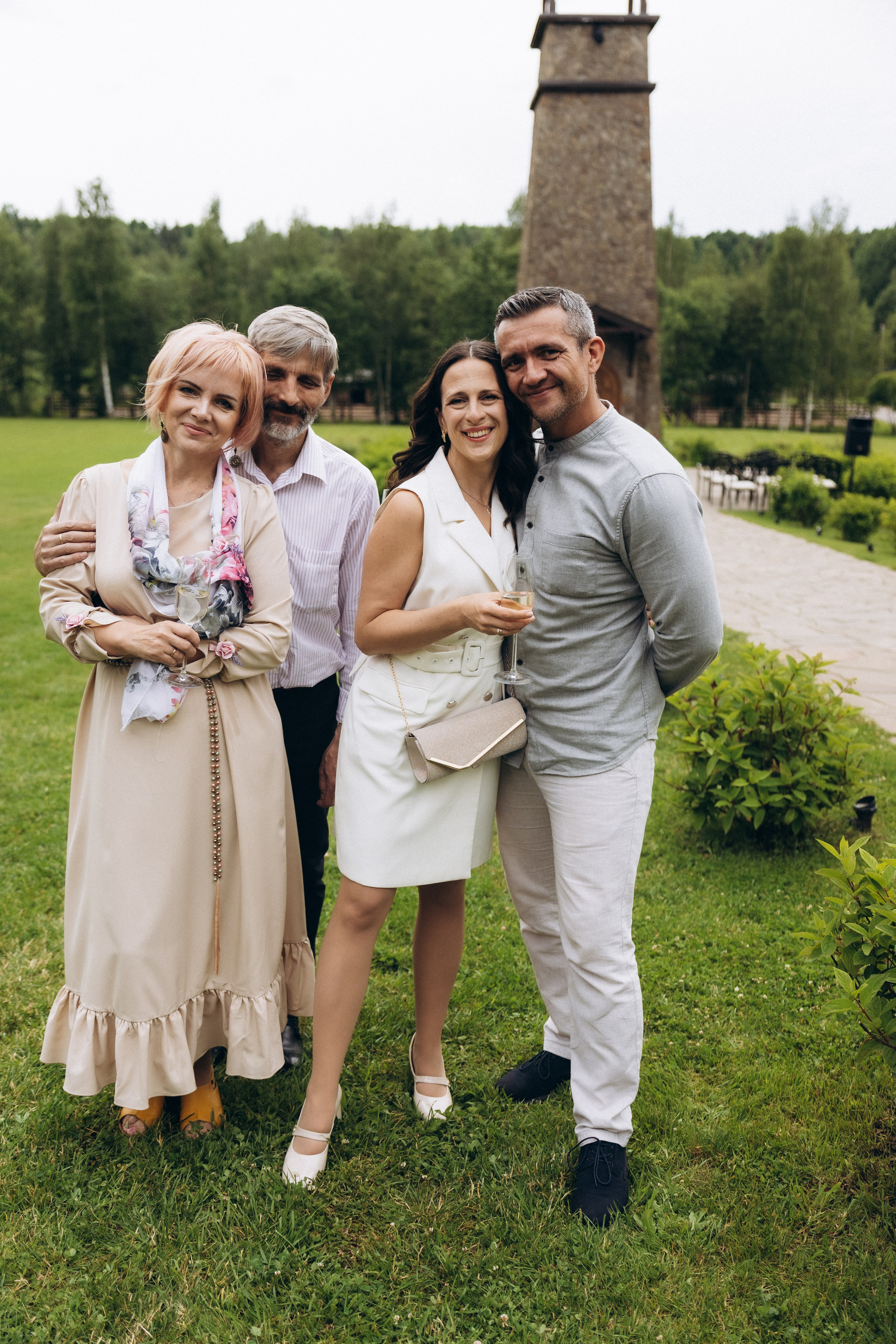 Соня и Саша. Фотограф Артем Бросов в Санкт-Петербурге и Дубае