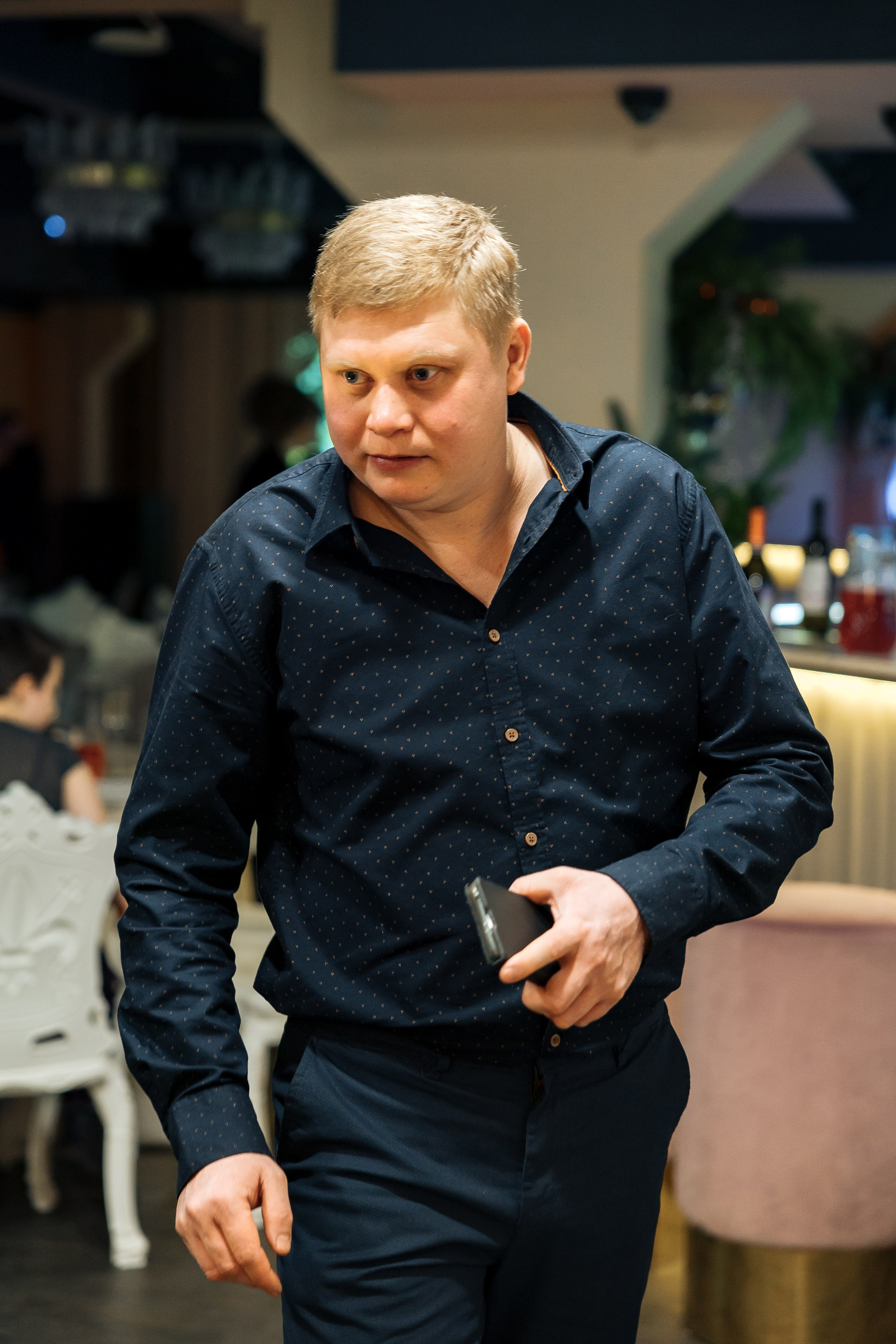 Новогодний корпоратив. Фотограф Полещук Денис. Екатеринбург