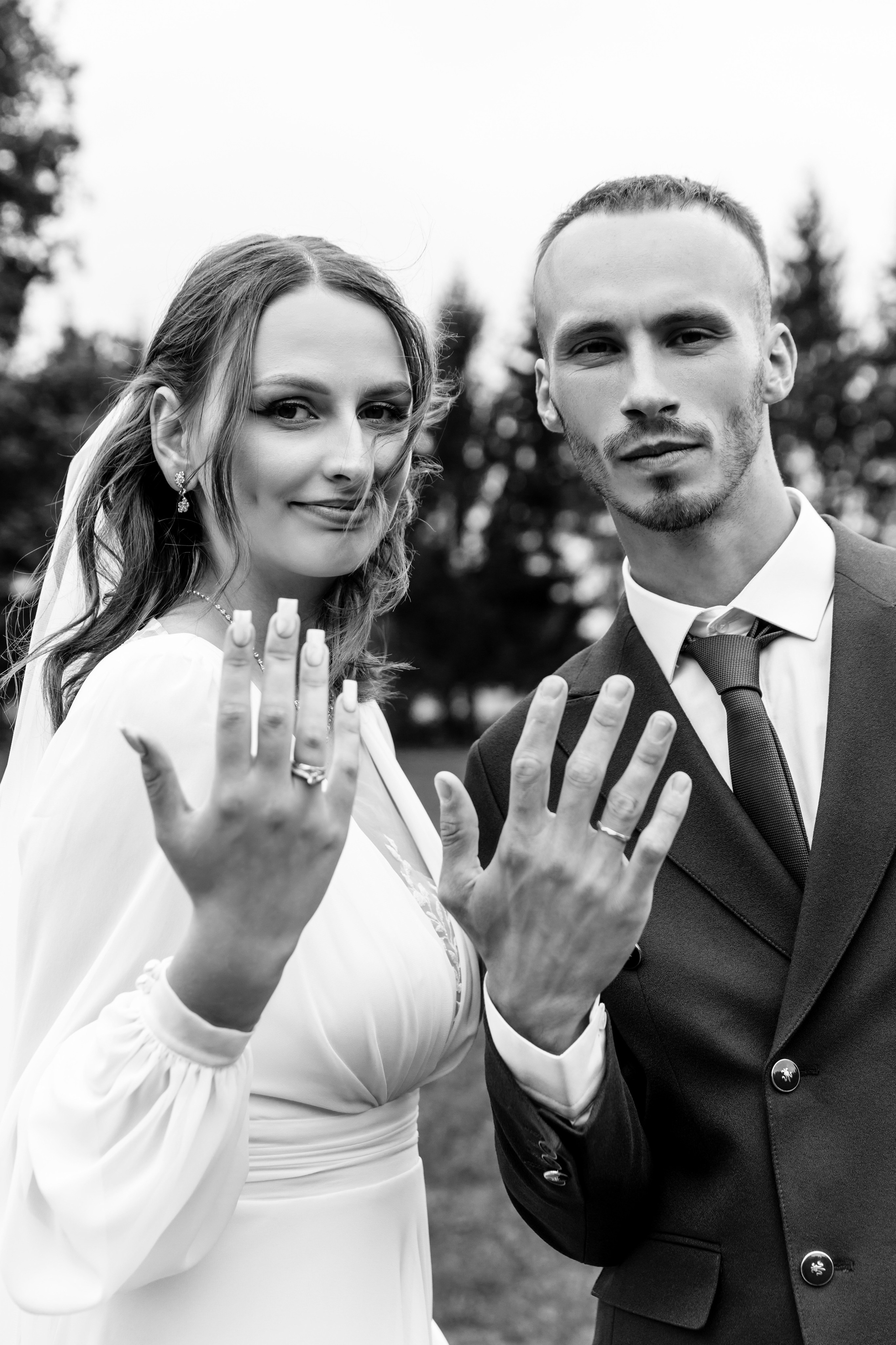 Елизавета и Владислав. Главная