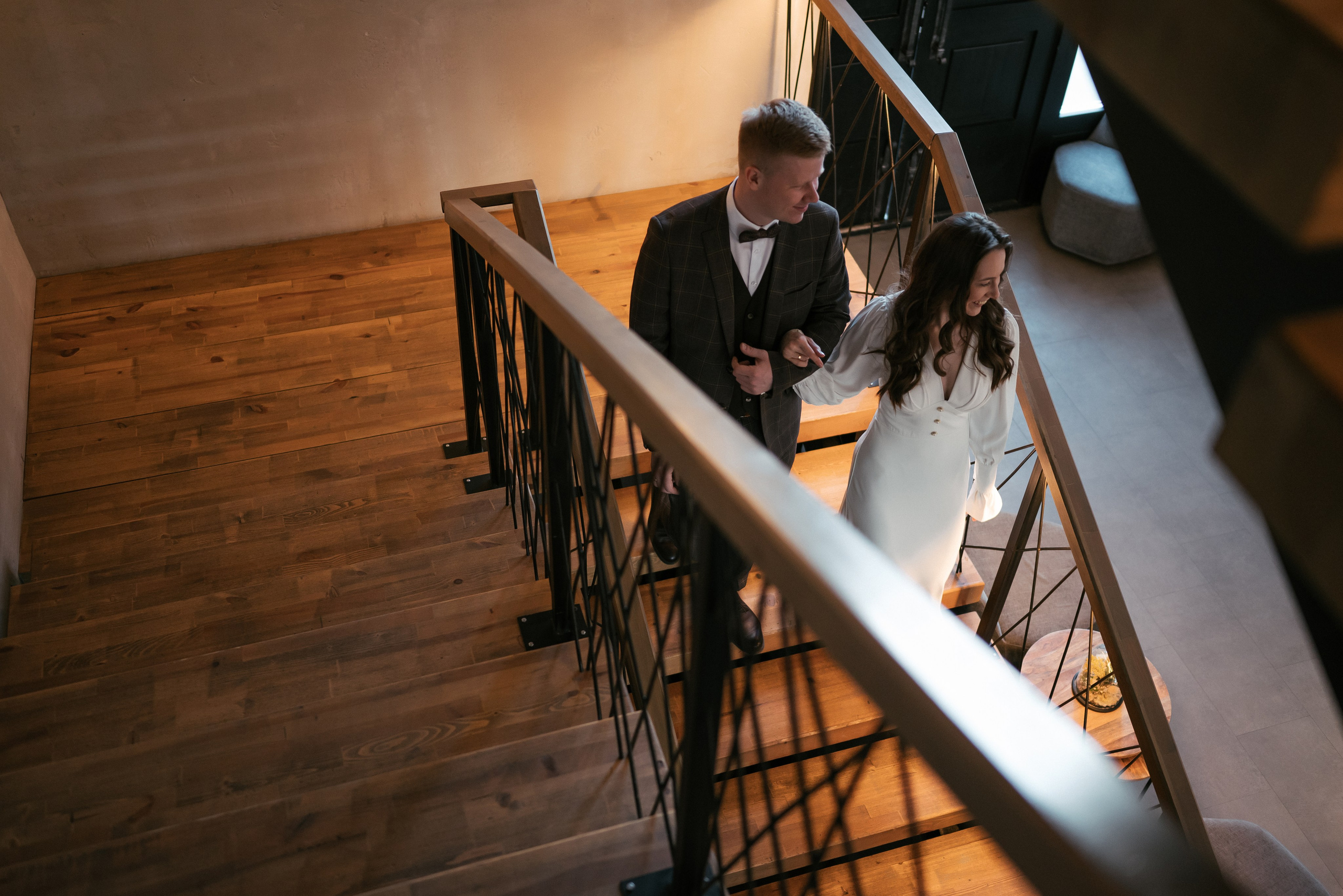 Андрей и Дарья. Свадебный фотограф Надежда Долгова