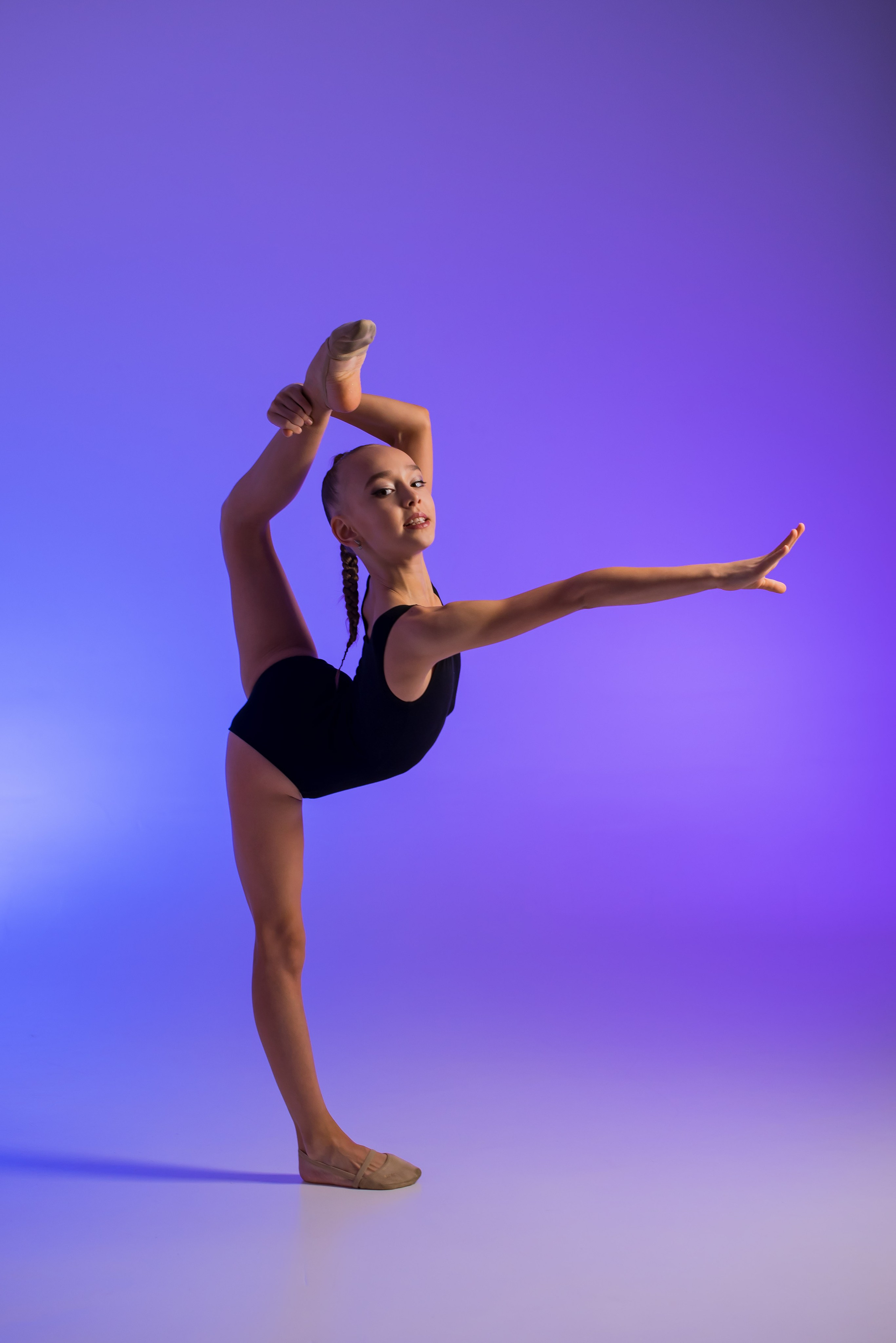 Индивидуальные съемки. Фотограф Мальцева Евгения