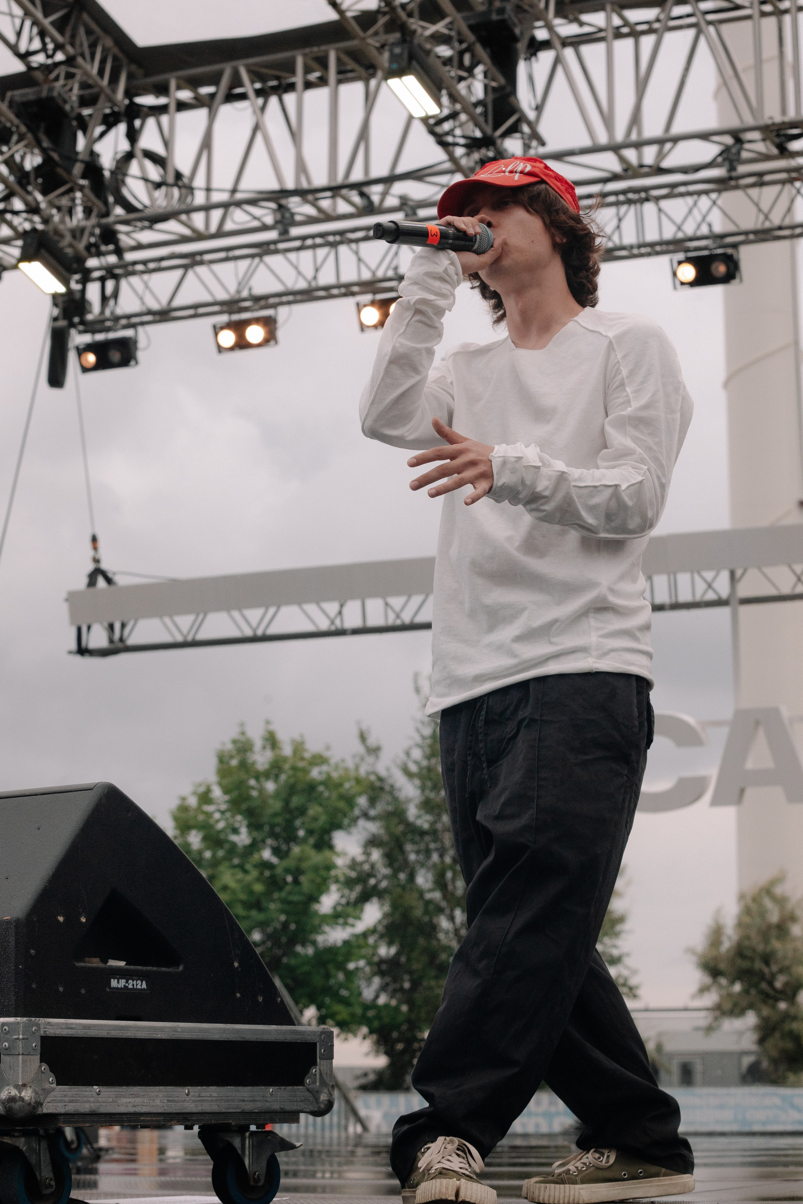 VK1'23. Фотограф в Санкт-Петербурге