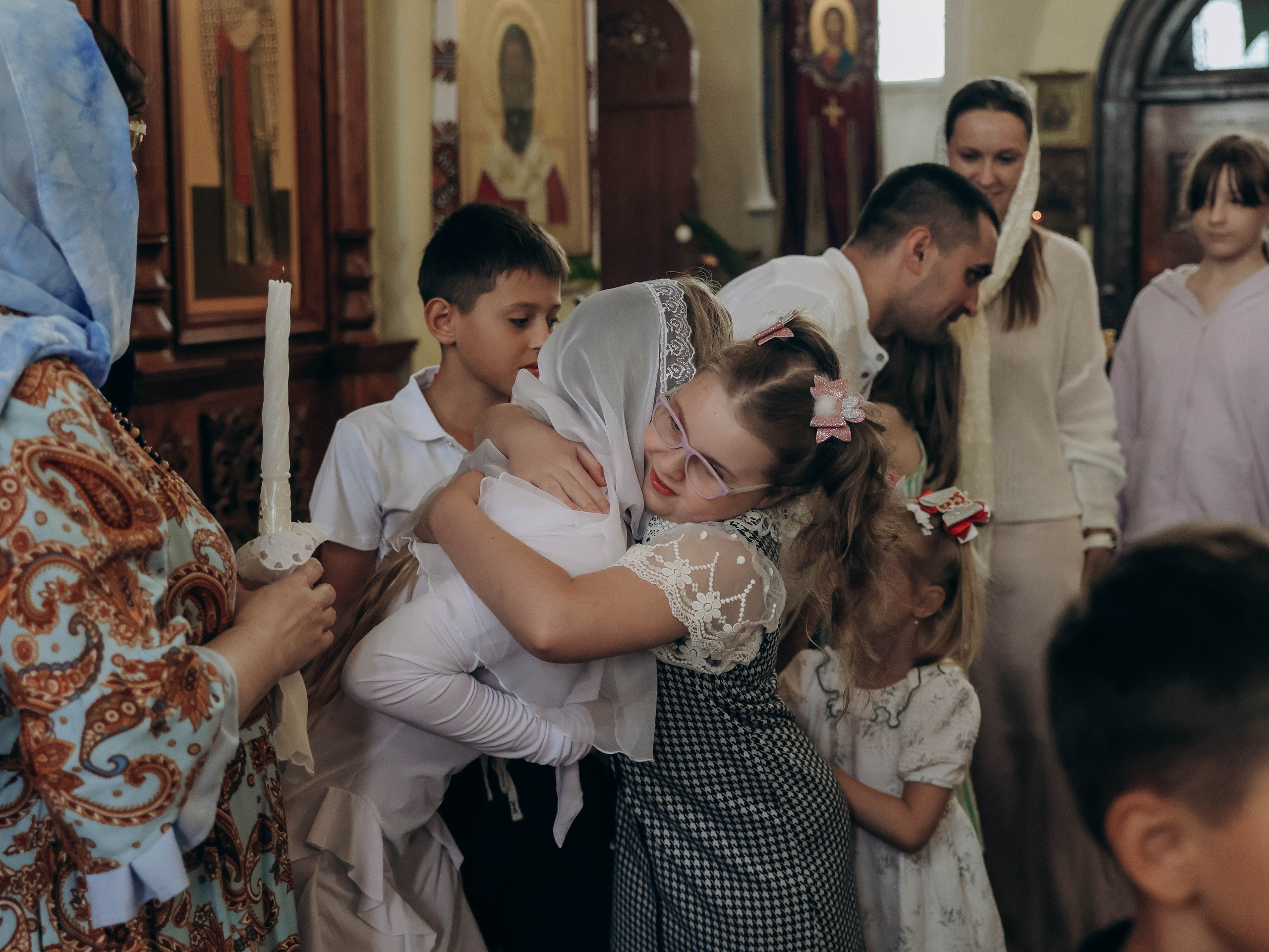 ВЕНЧАНИЕ. Мультифотограф Динара Ахмедзянова