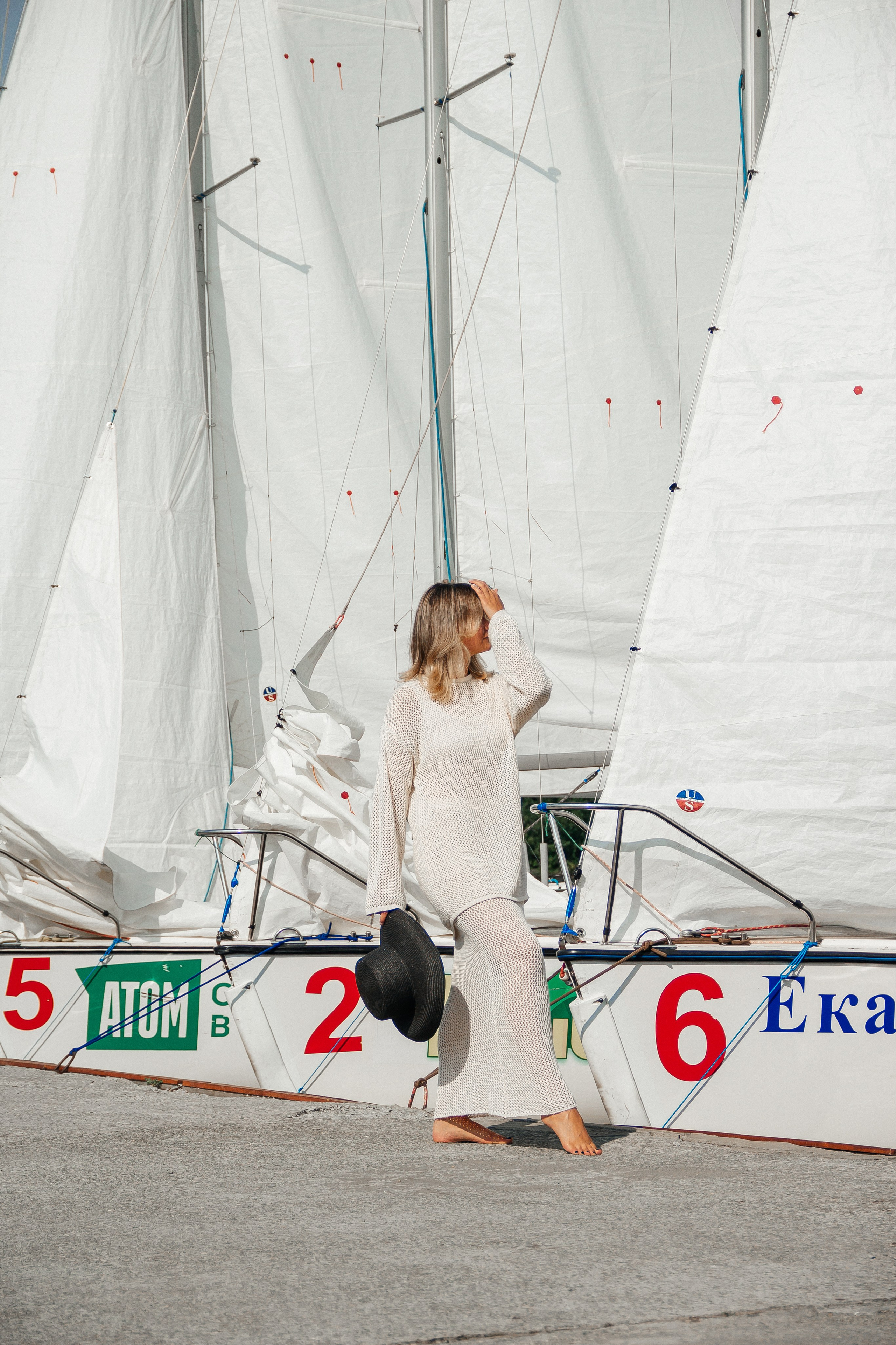 Яхт клуб. Фотограф в Екатеринбурге Катерина Березина