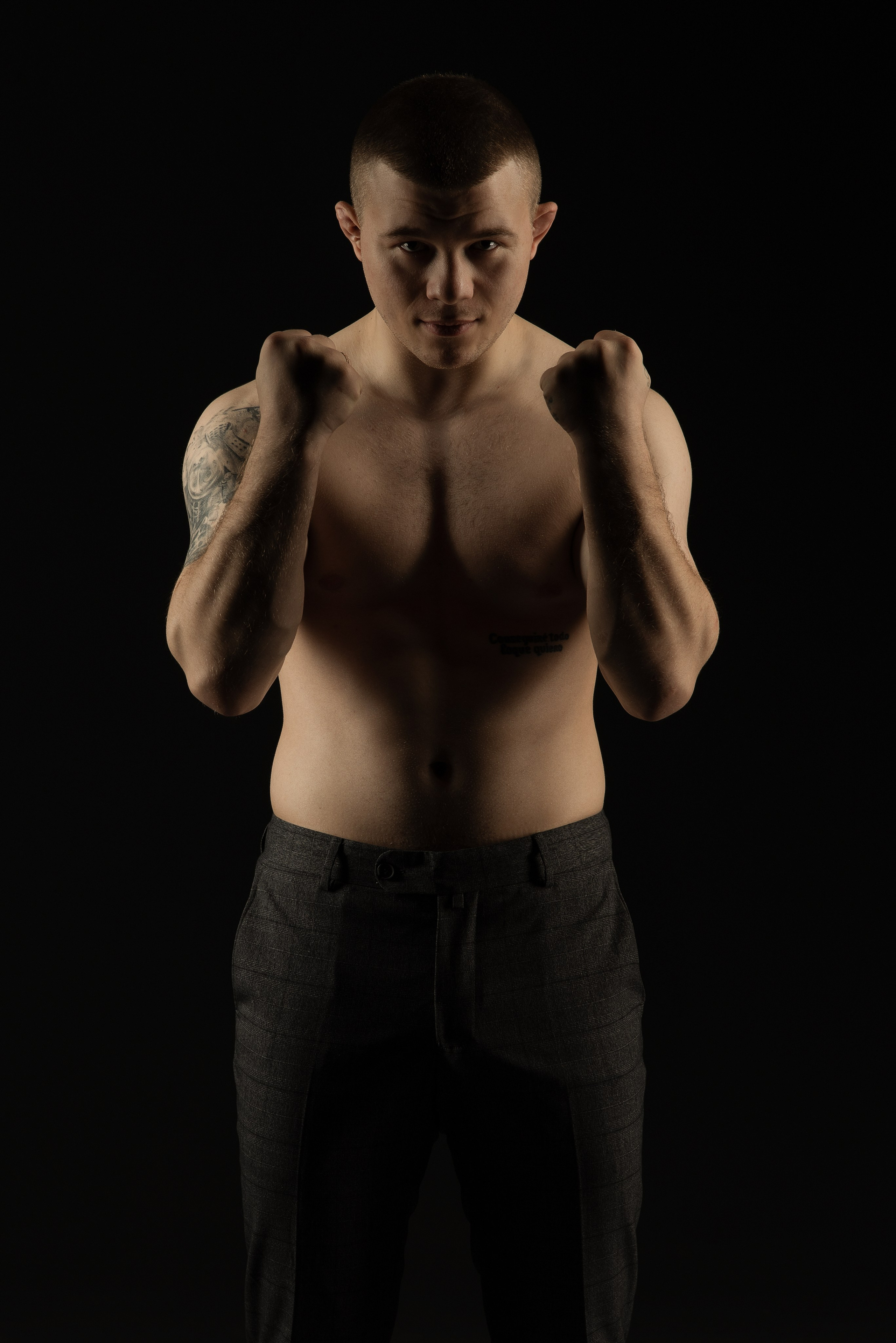 Павел. Портретный Семейный Fine-Art фотограф в Санкт-Петербурге Криулина