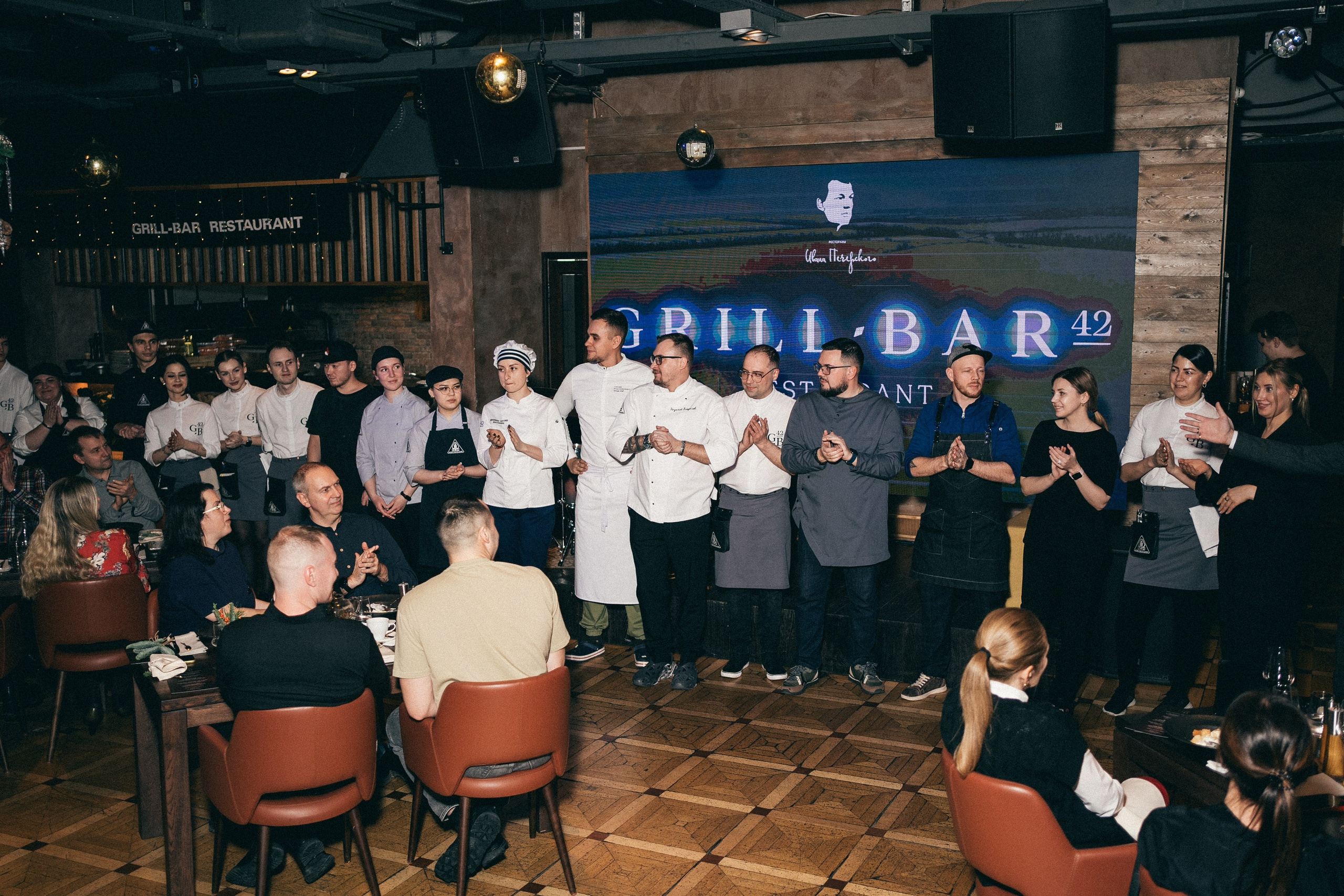 Гастроужин | Грильбар42. Фотограф на любое событие в Кемерово