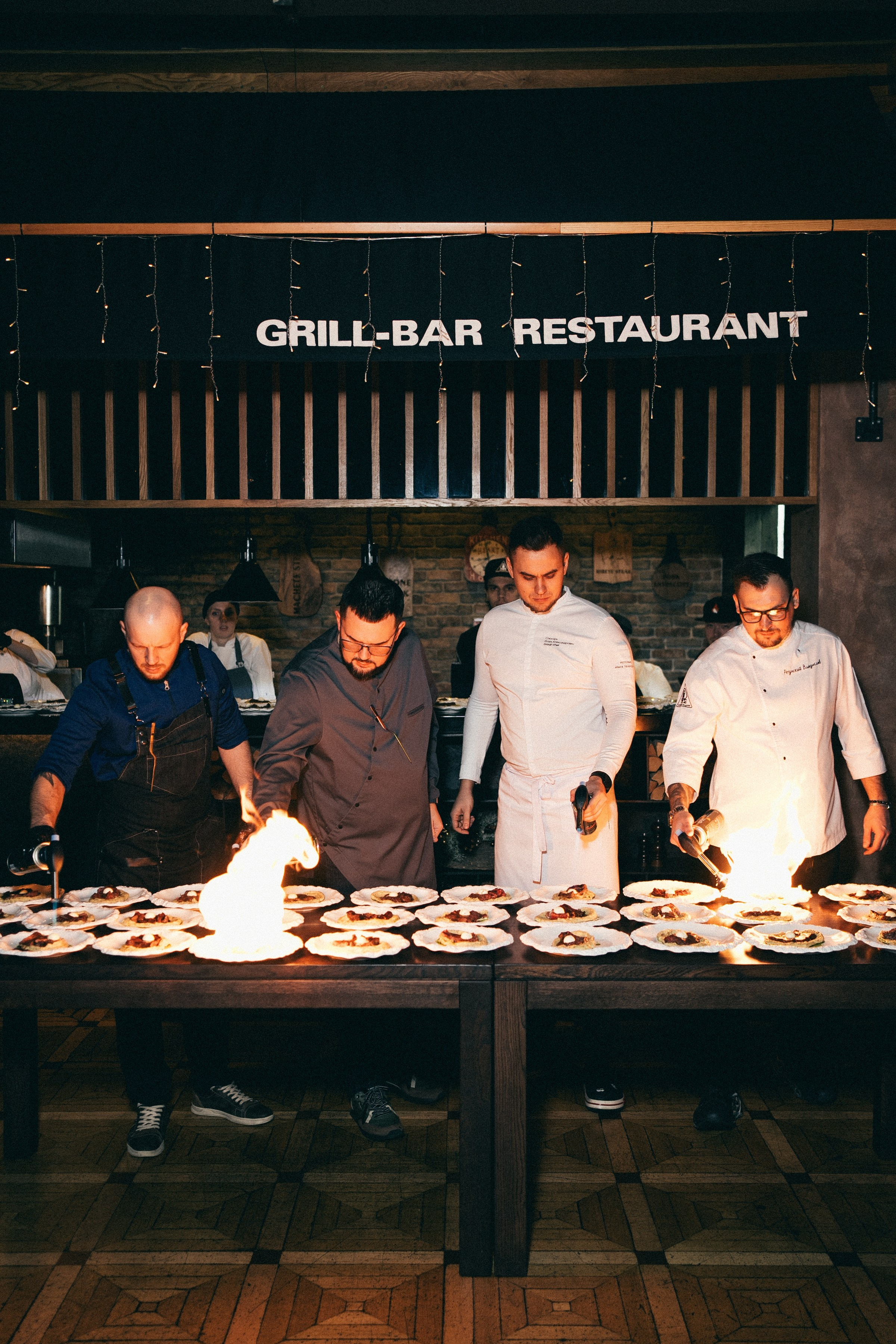 Гастроужин | Грильбар42. Фотограф на любое событие в Кемерово