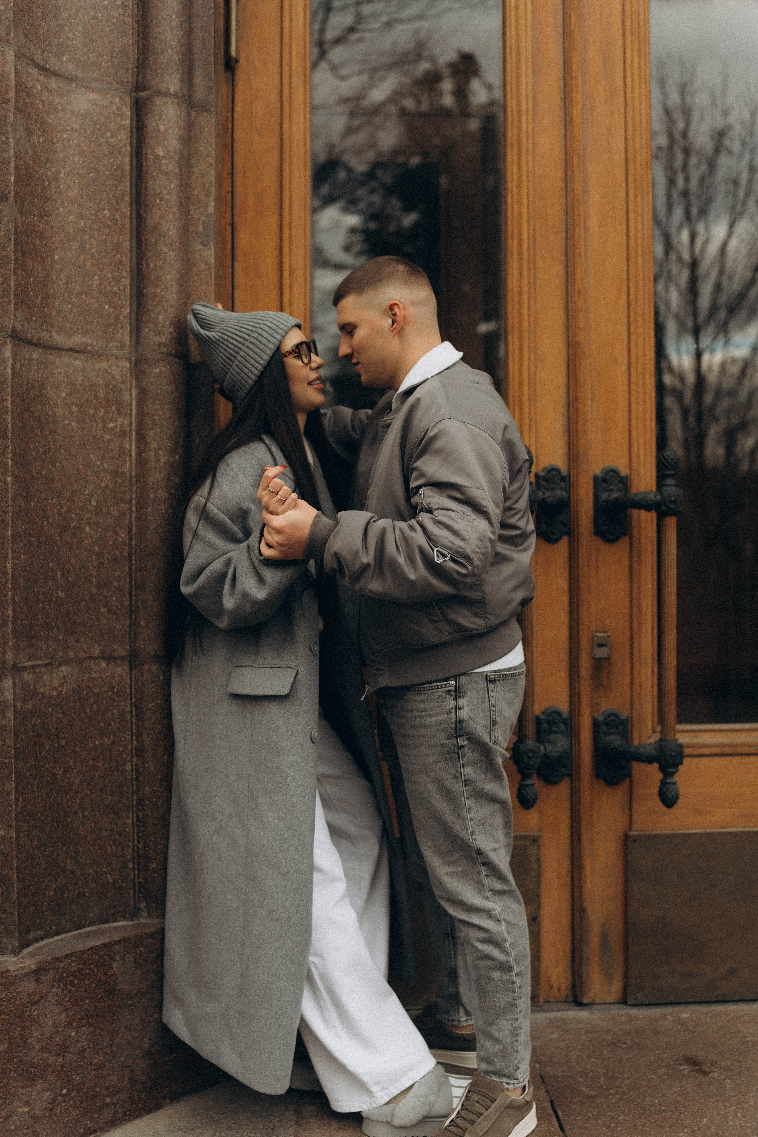 Высотка на котельнической. Портретный фотограф в г. Москва Солнцево Яковлева Анастасия