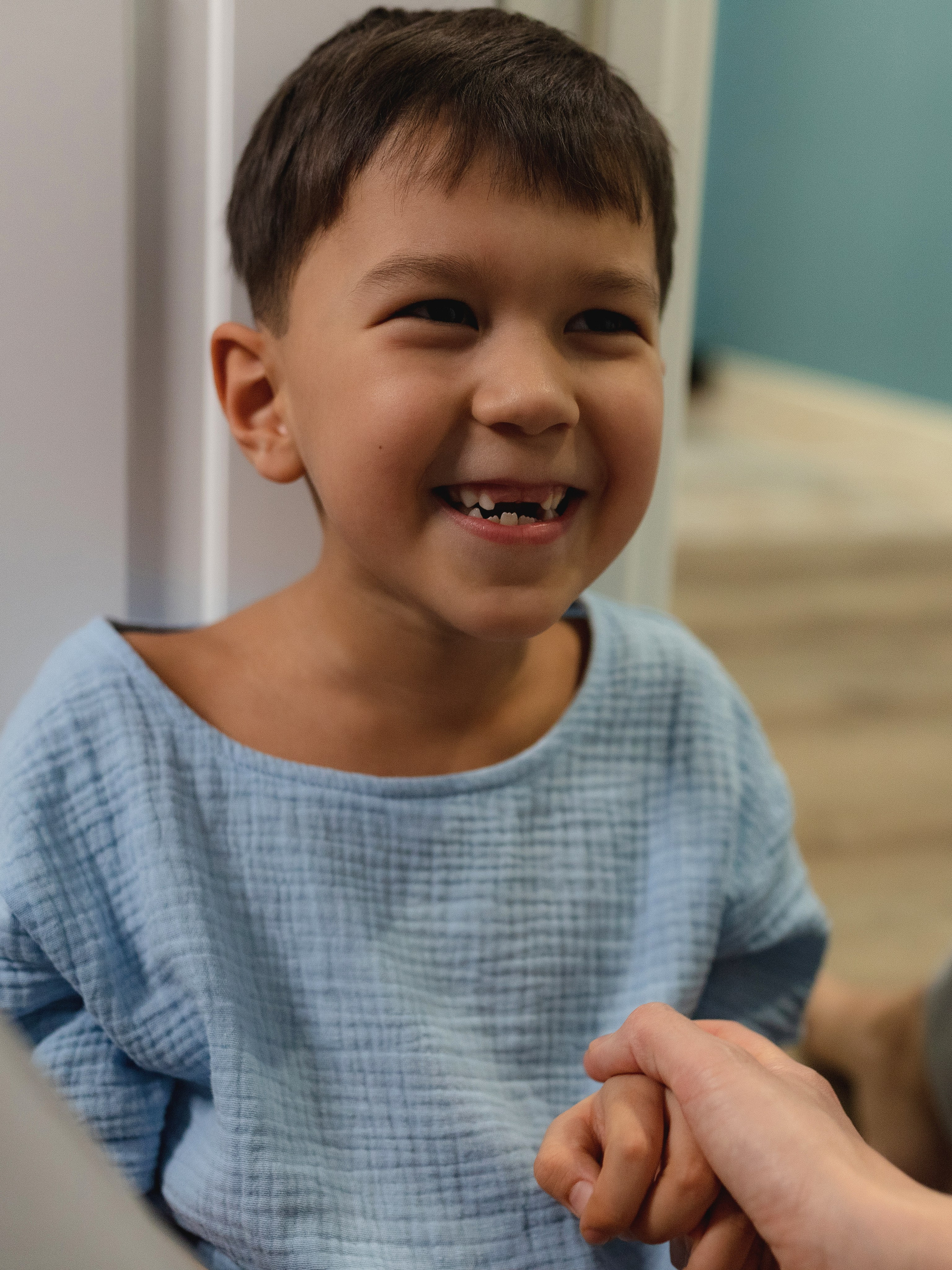 Семейный портрет. Семейный фотограф в Самаре Ольга Гадомская