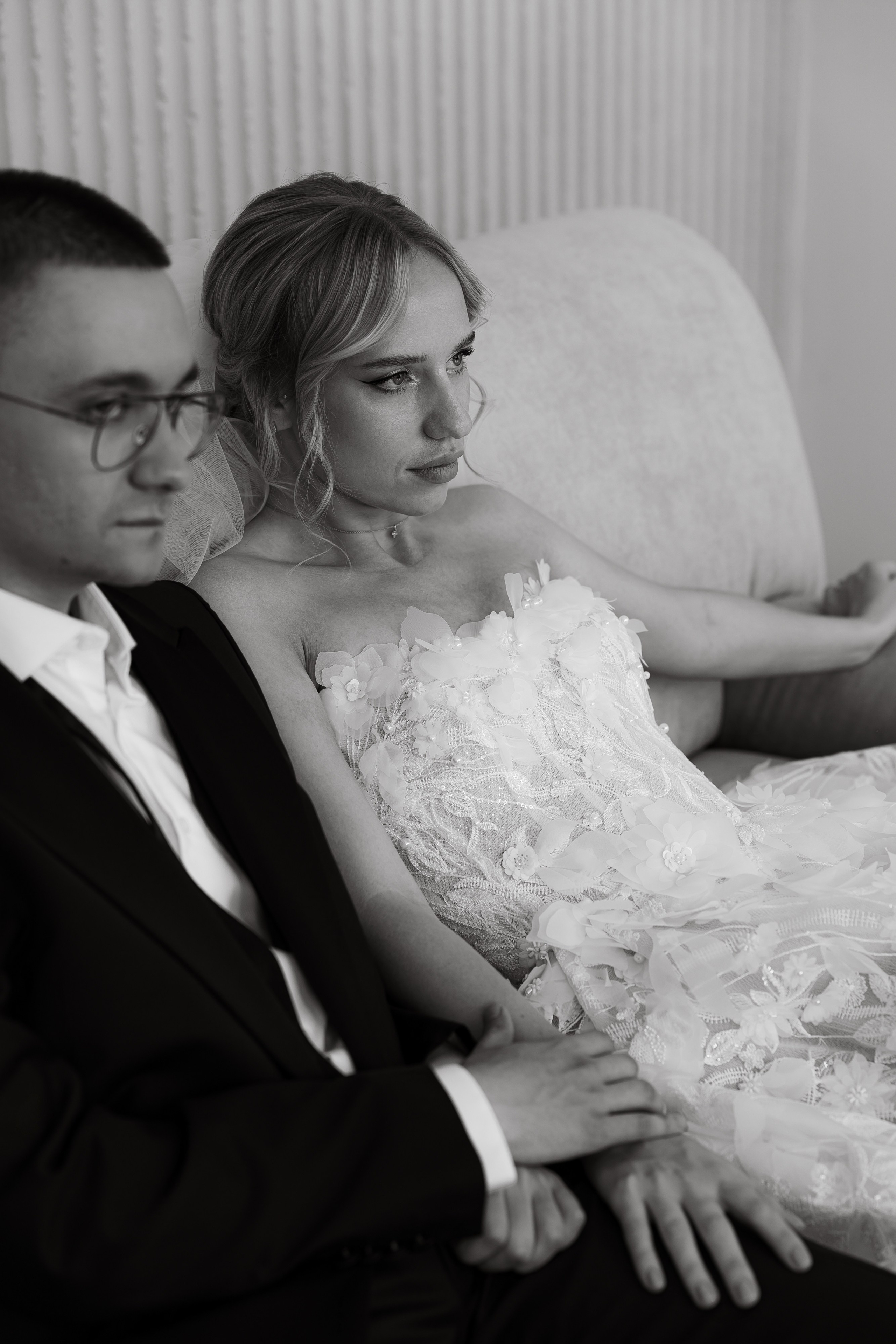 Alexey and Liza. Свадебный и репортажный фотограф в Чебоксарах