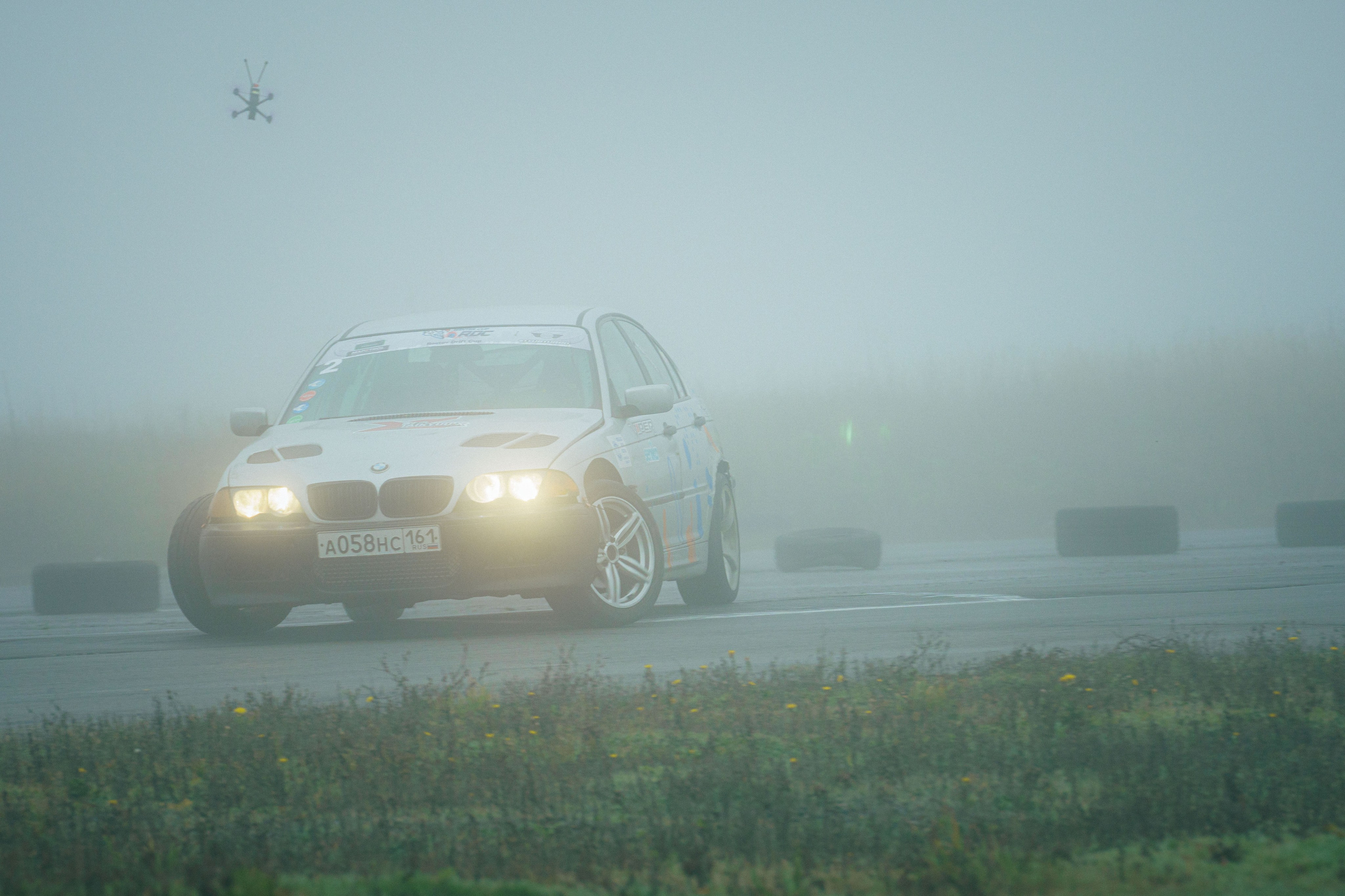 RDC-Чемпионат по дрифту. Макаров Сергей|Creamlebot Фотограф города Ростов-на-Дону