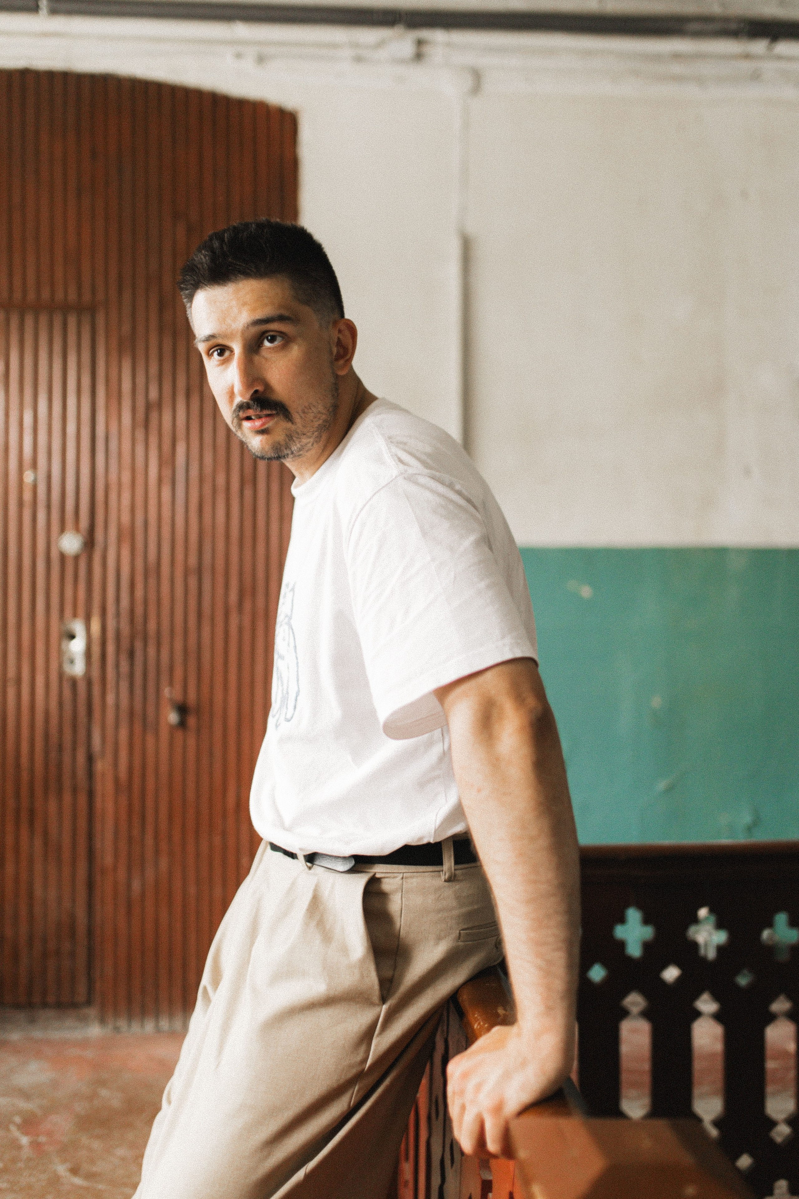 Паша. Семейный и свадебный фотограф в Екатеринбурге Орлова Ирина