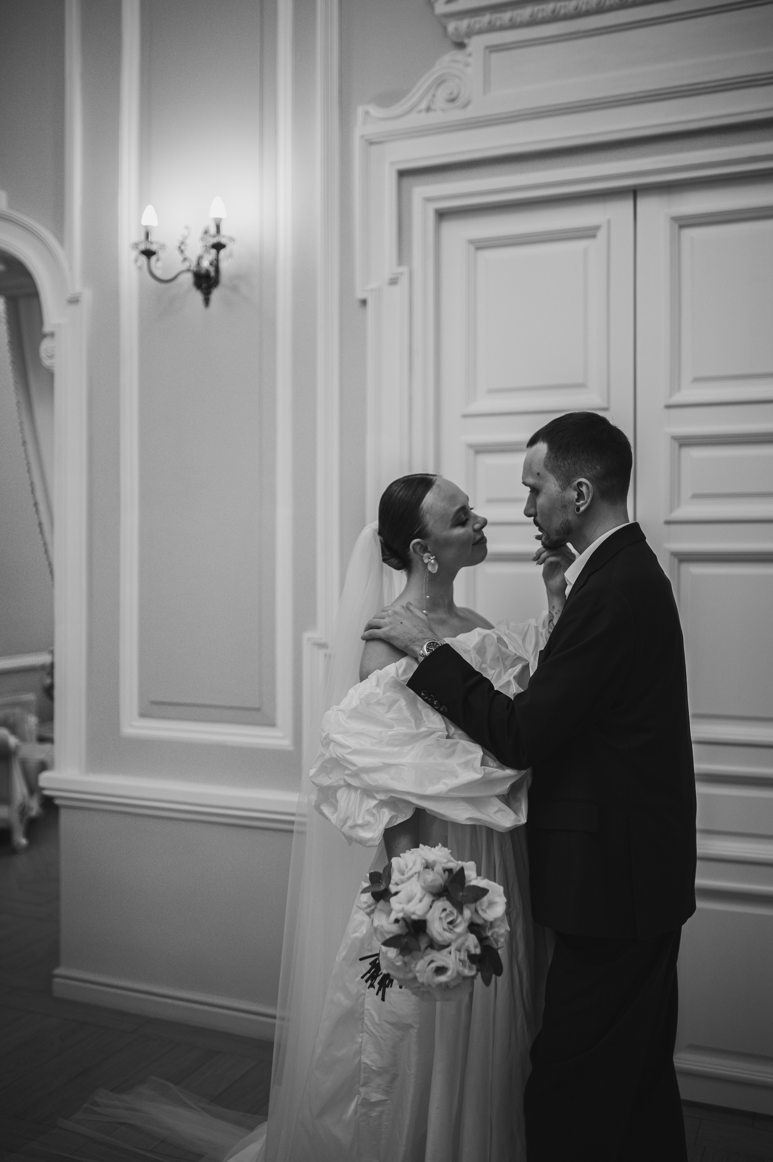 Мария и Александр. Семейный и свадебный фотограф в Екатеринбурге Орлова Ирина