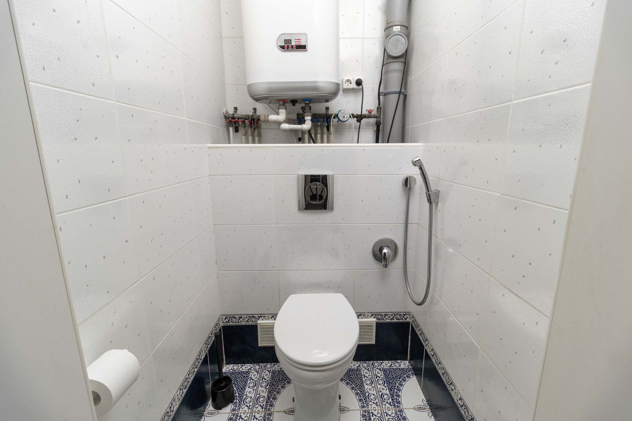 Одноэтажный дом, Мурино