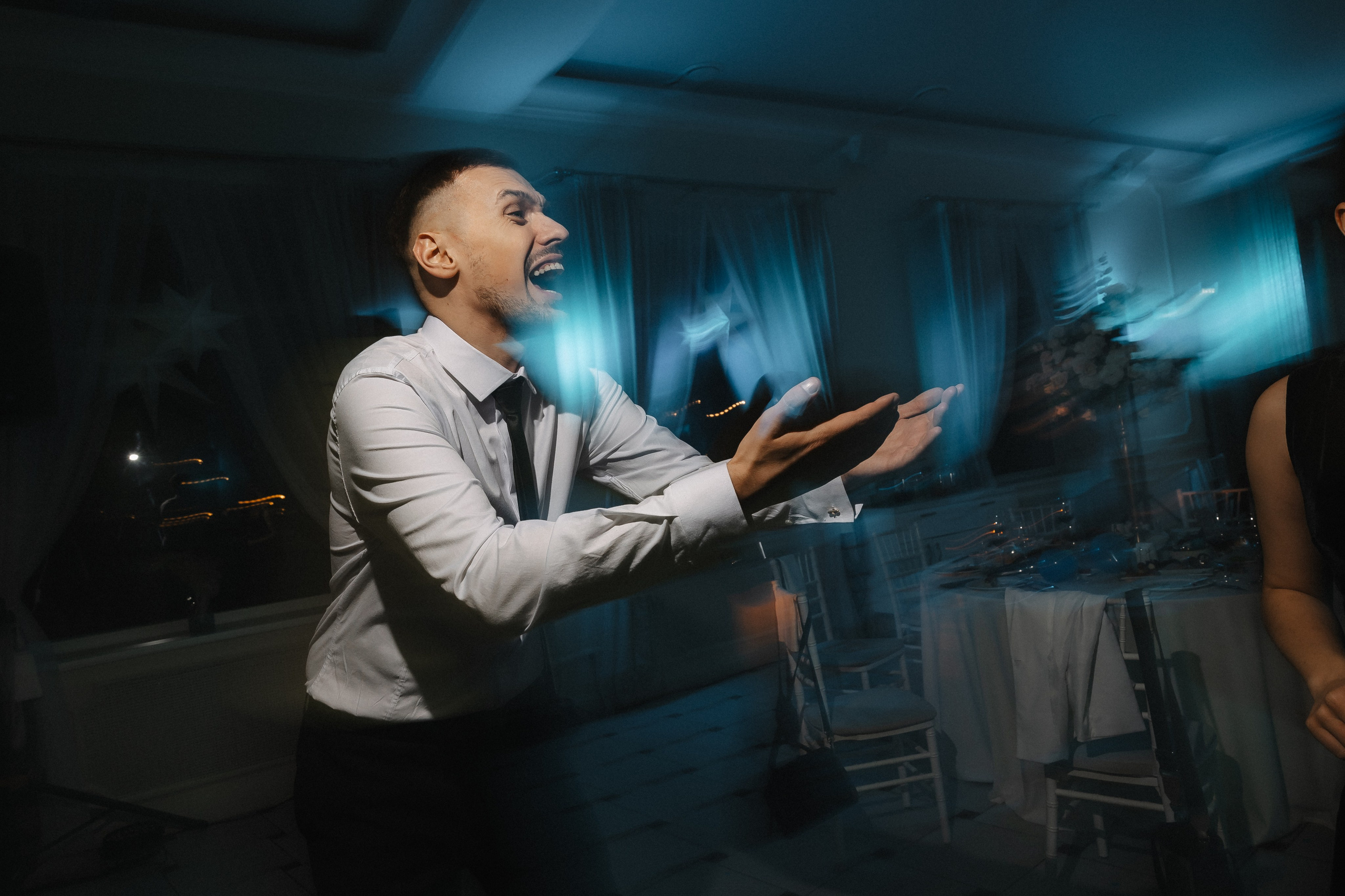 Вадим и Настя. Свадебный фотограф Роман Медведев , Минск, Беларусь