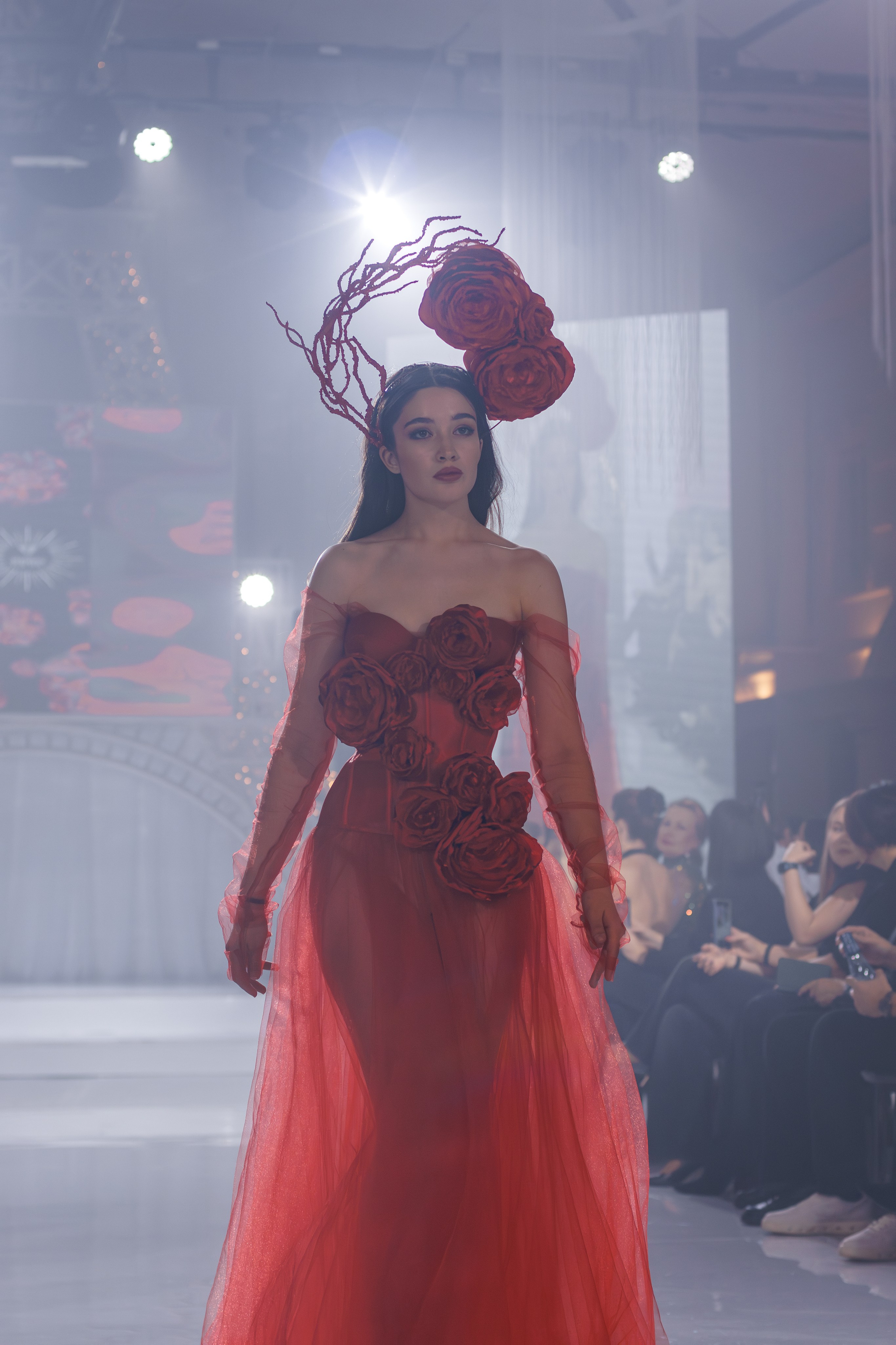 FASHION FEST IRKUTSK 2024. Свадебный фотограф в Иркутске Бобылев Никита