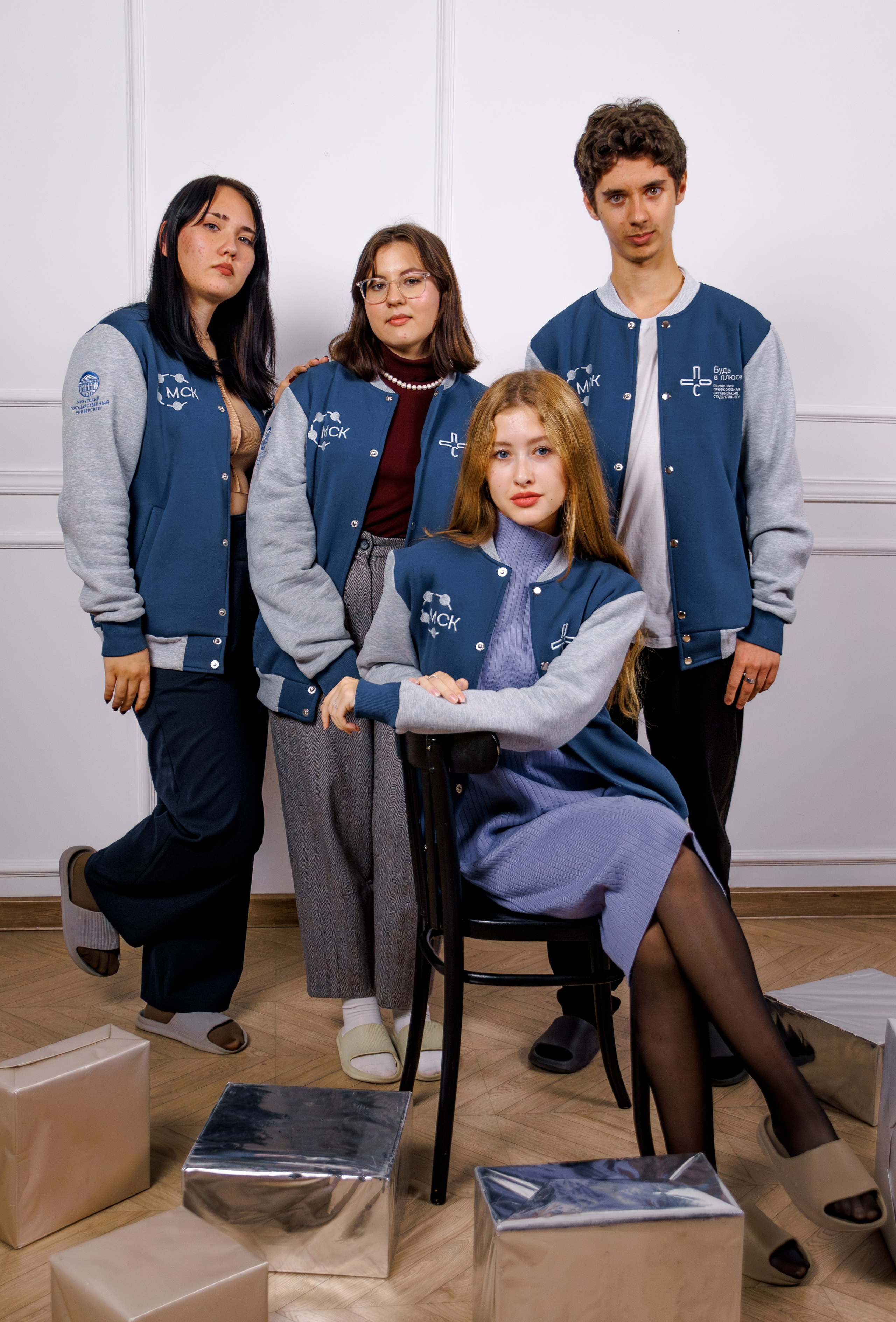 МСК ИГУ. Свадебный фотограф в Иркутске Бобылев Никита