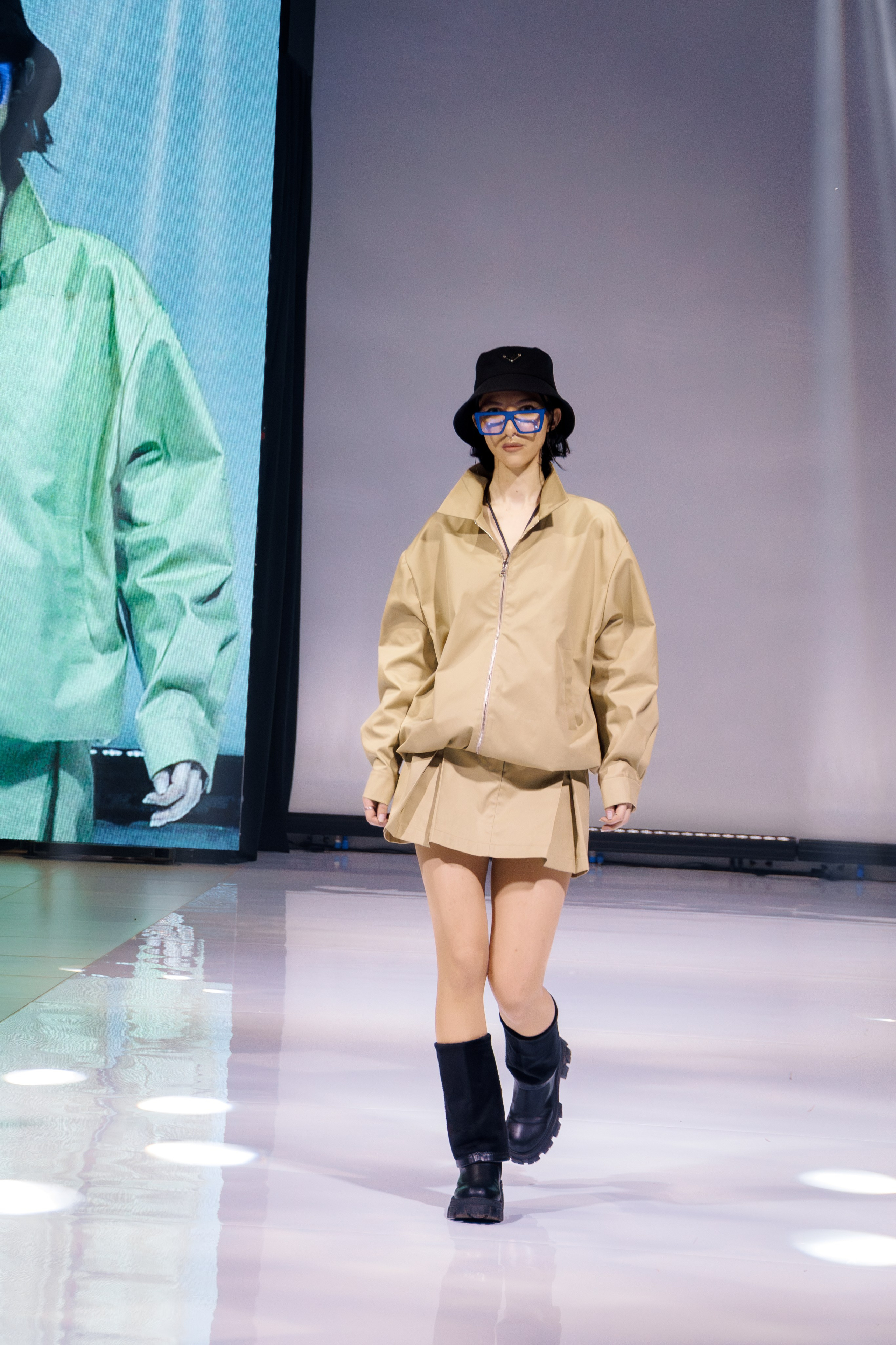 OMODA JAECOO FASHION FEST 2025. Свадебный фотограф в Иркутске Бобылев Никита