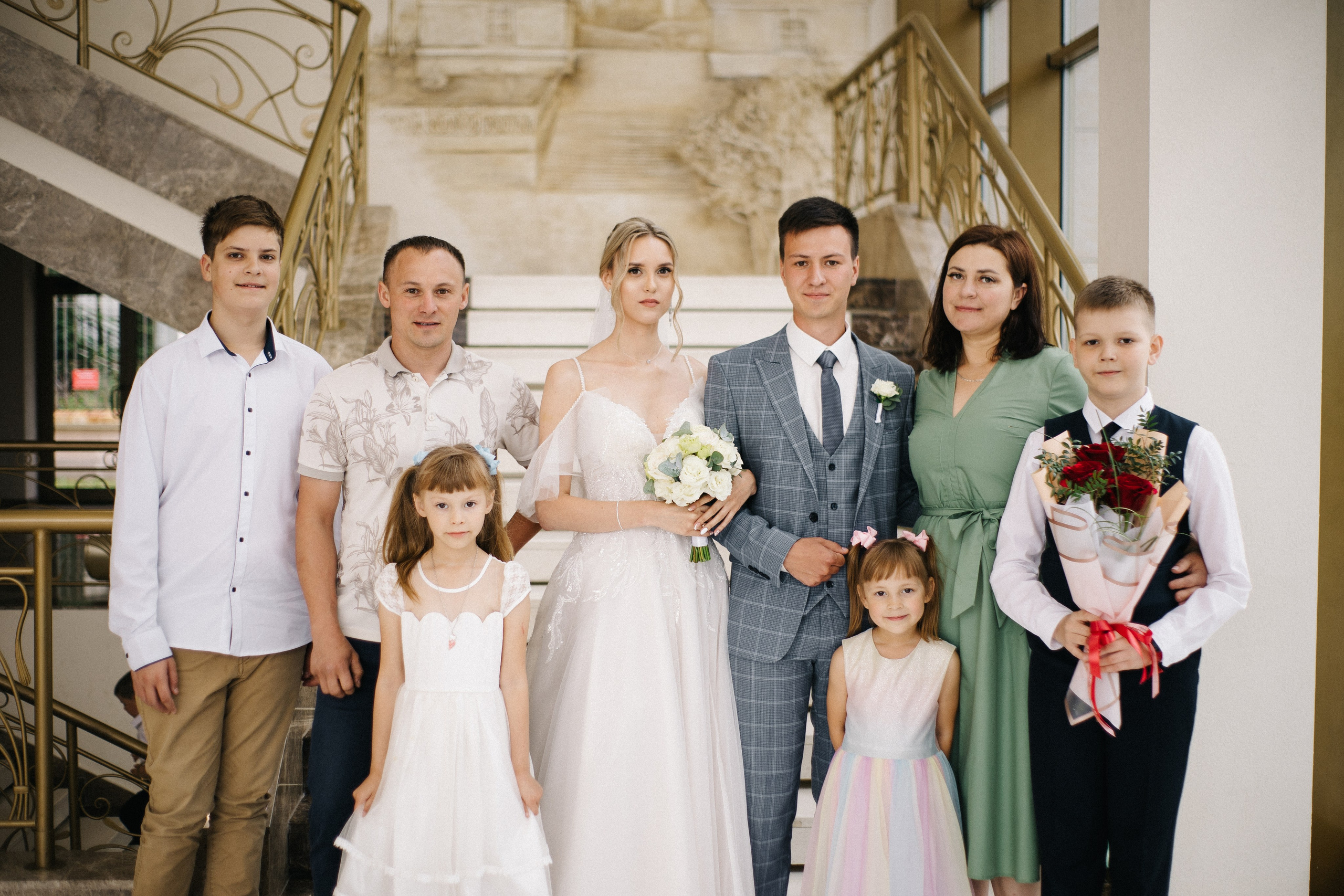 Свадебный день. Фотограф в Иркутске