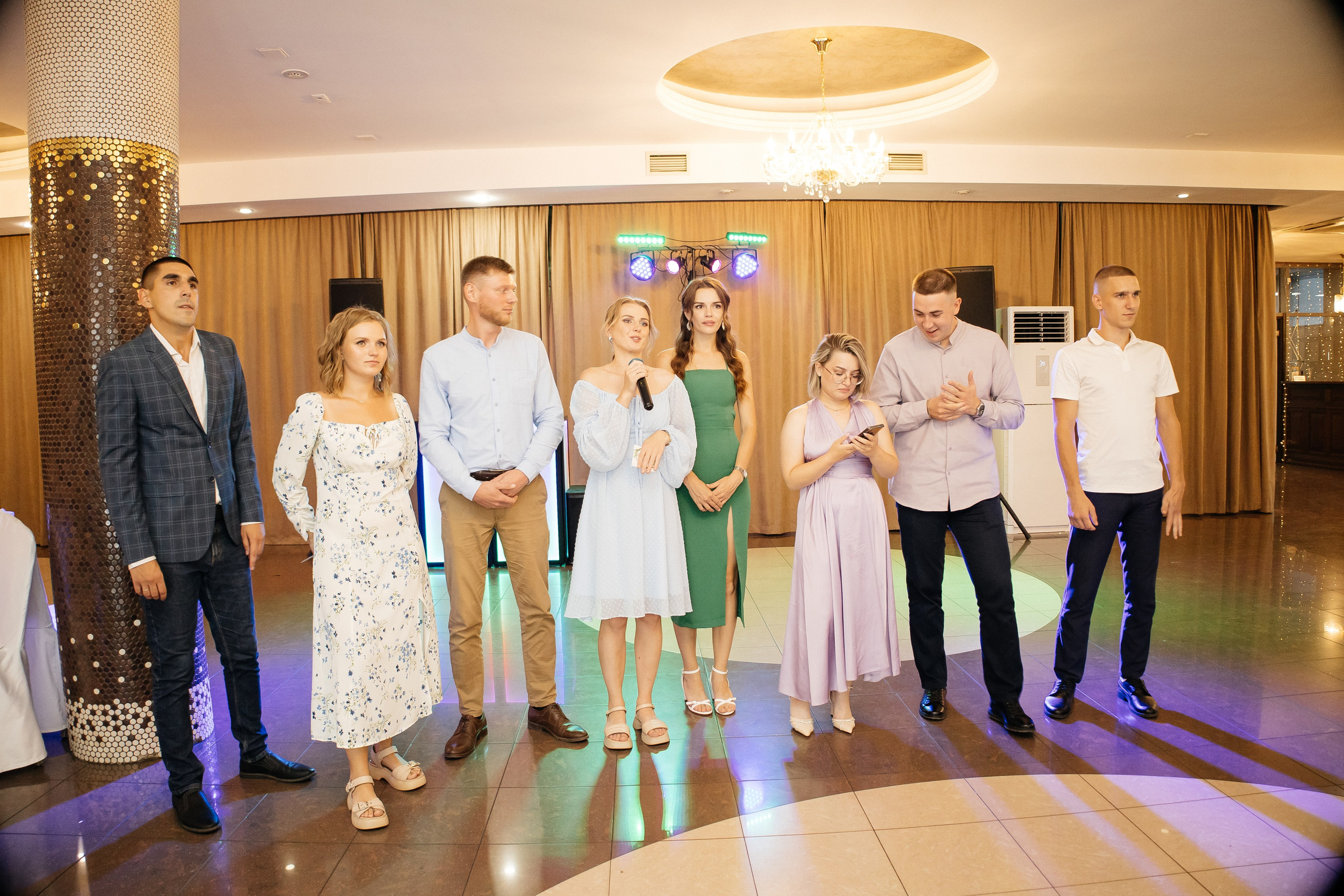 Свадьба полный день. Фотограф в Иркутске