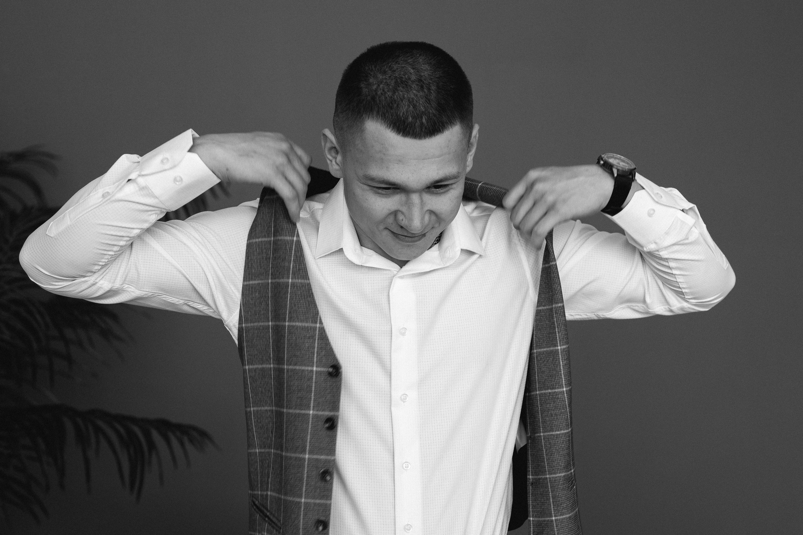 Айдар и Анастасия. Свадебный и женский фотограф