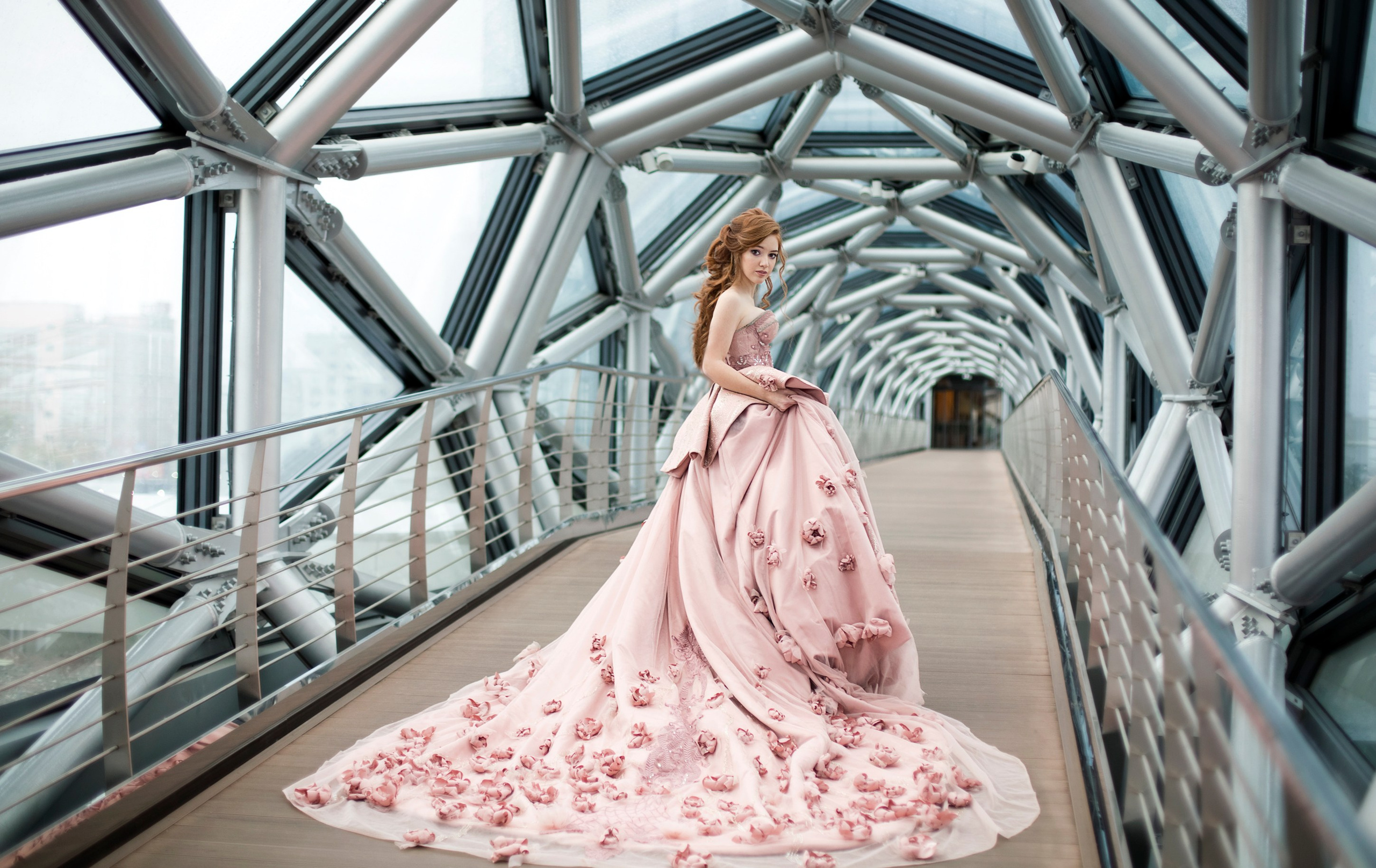 Фотограф в Челябинске Жукова Милана