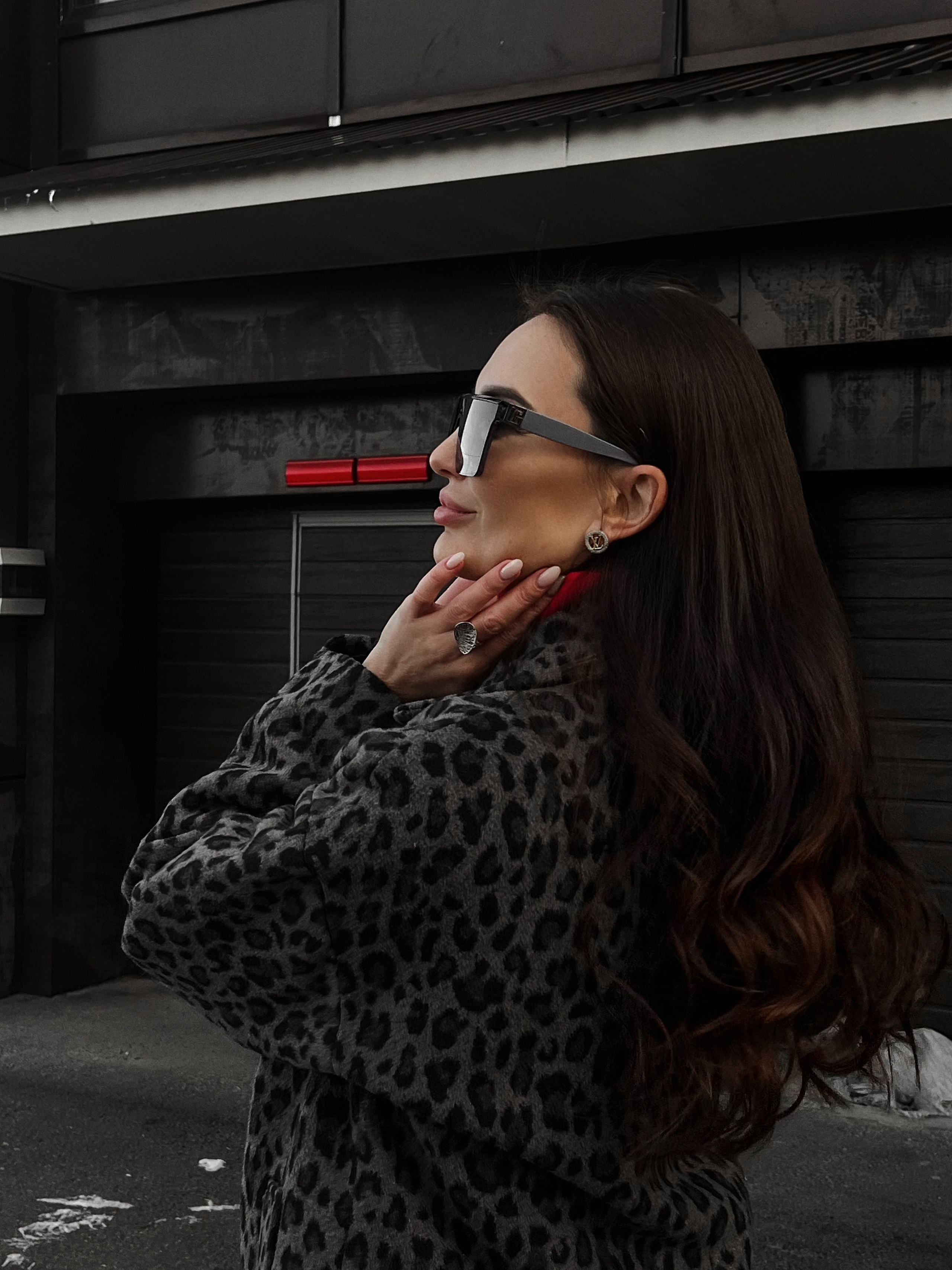 Ирина. Pomanovskaya.ru / женский фотограф