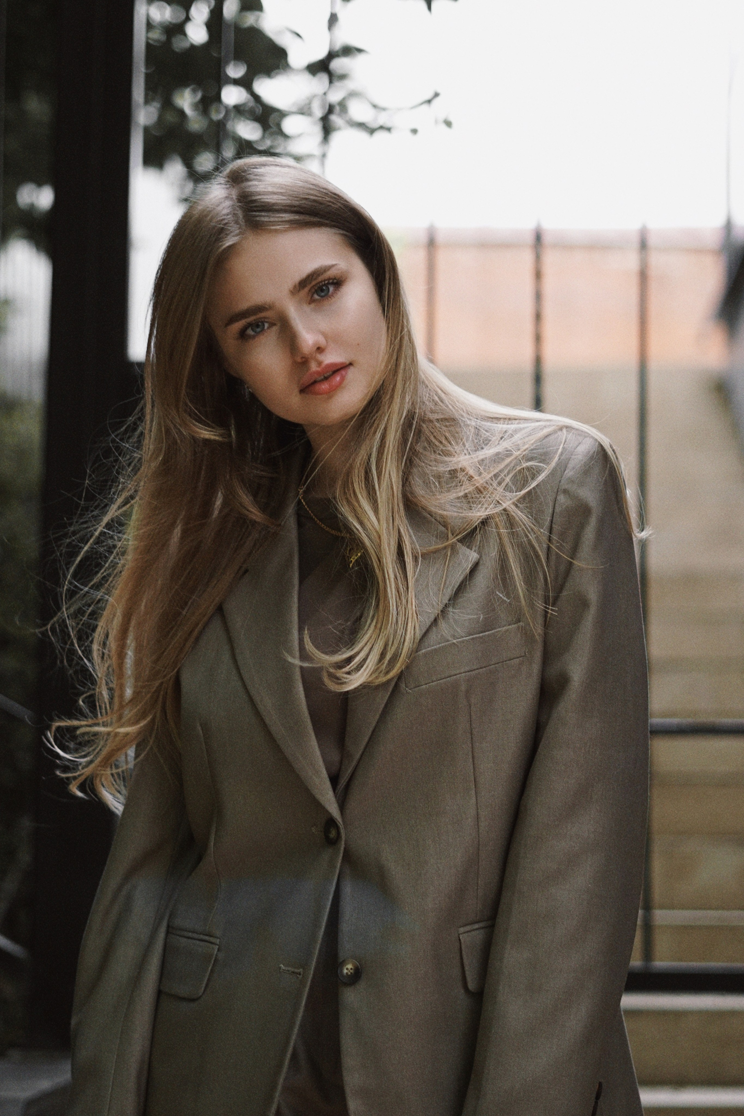 Алина. Pomanovskaya.ru / женский фотограф