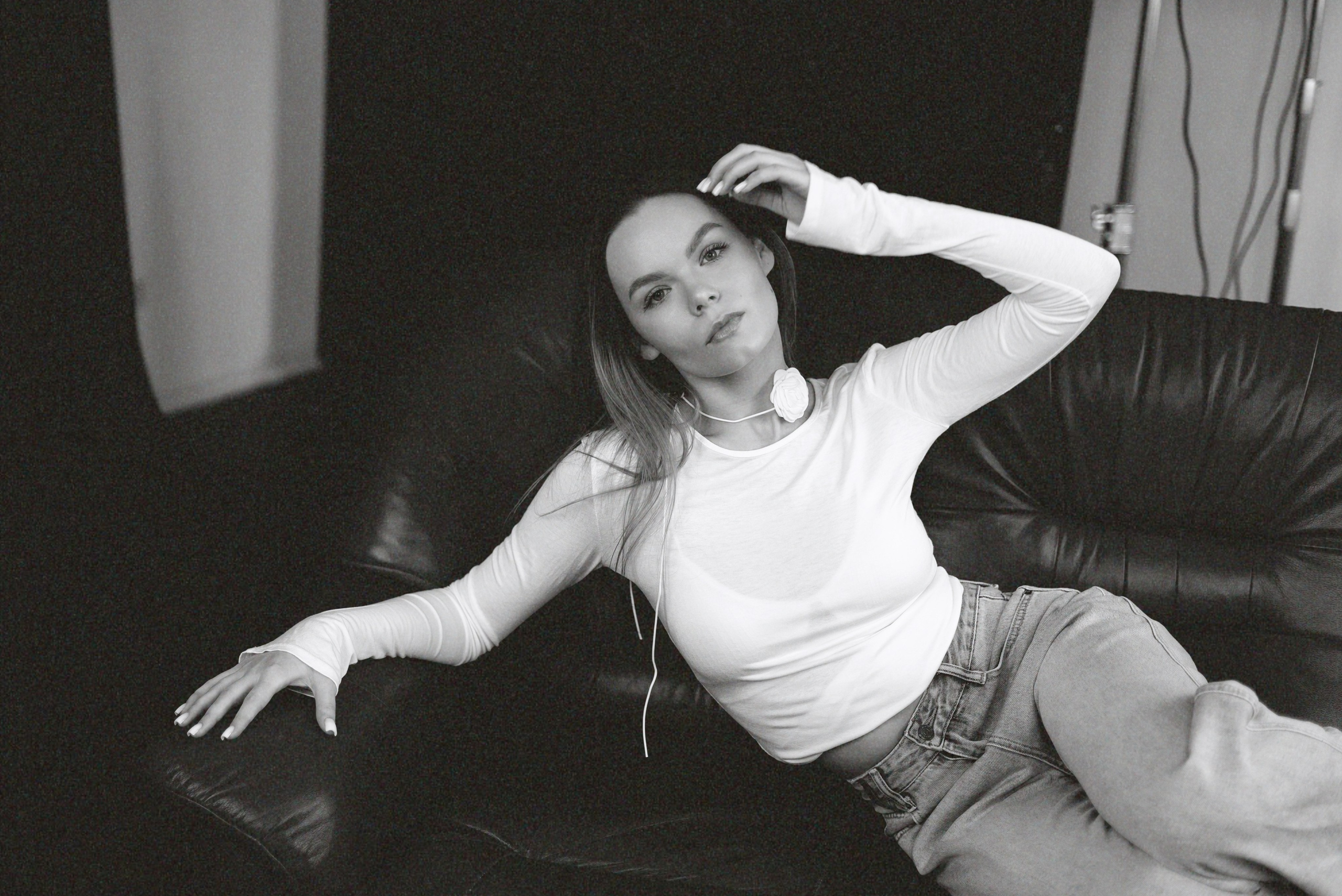 Маша. Pomanovskaya.ru / женский фотограф