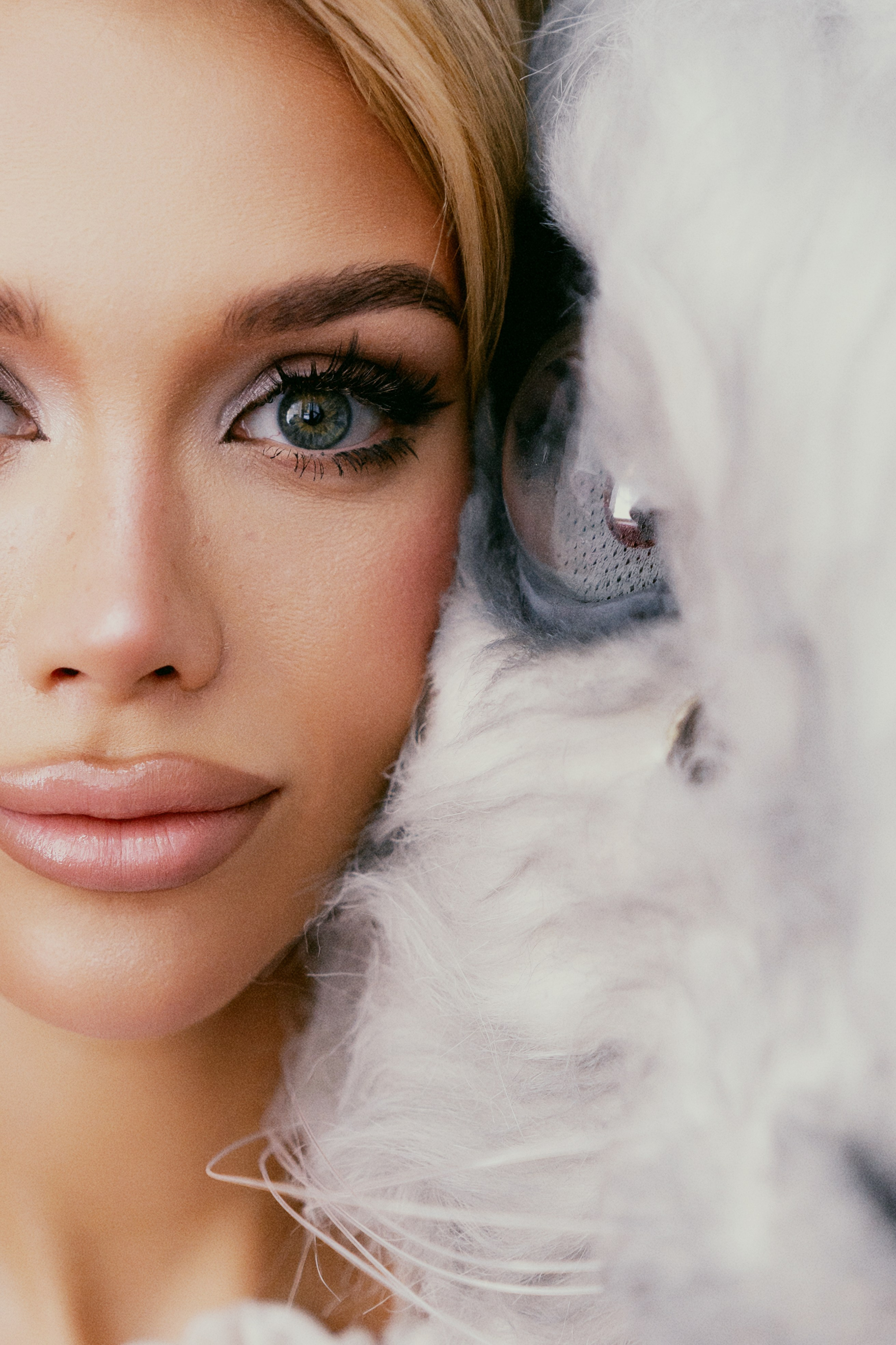 Зайка. Pomanovskaya.ru / женский фотограф