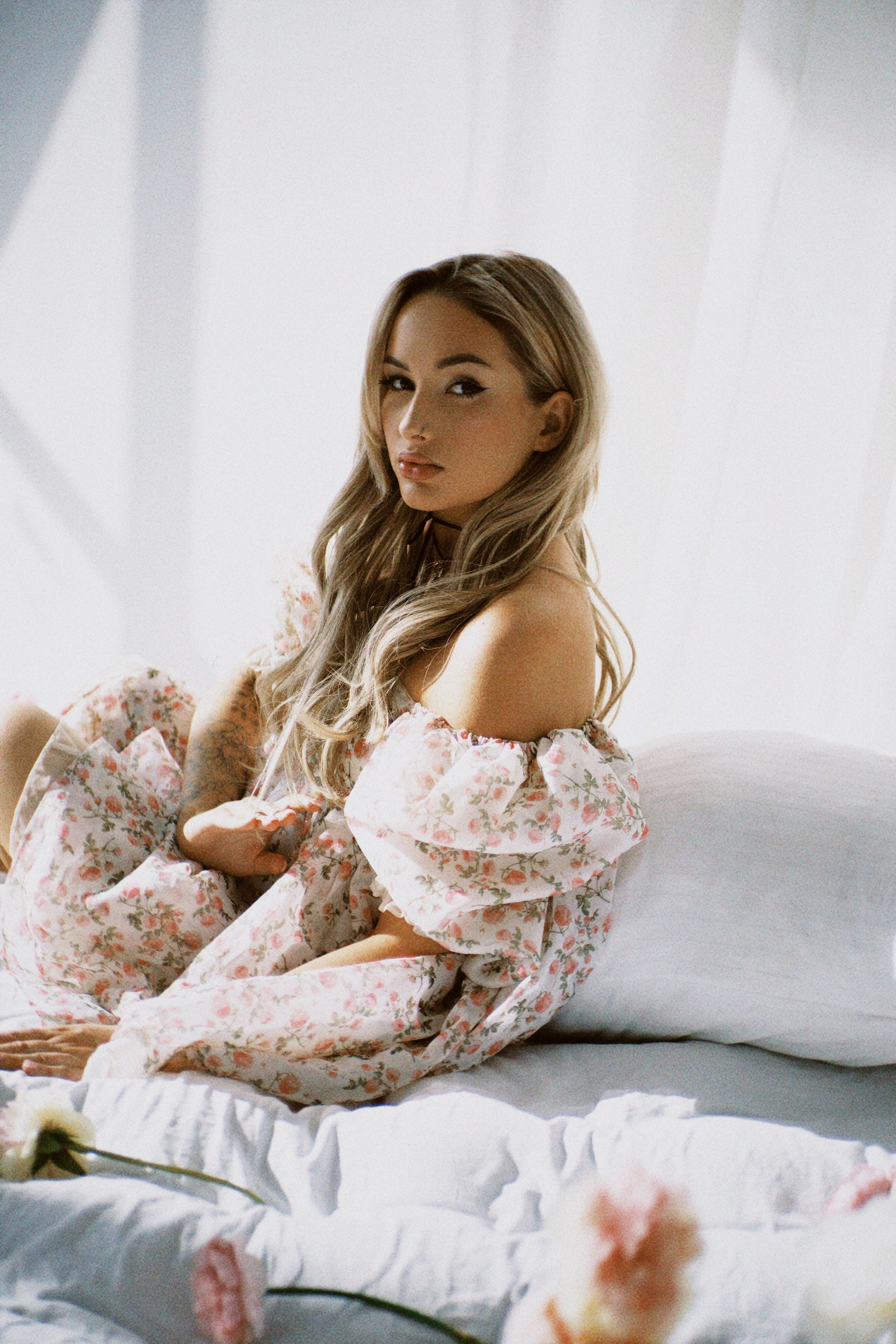 Настя. Pomanovskaya.ru / женский фотограф