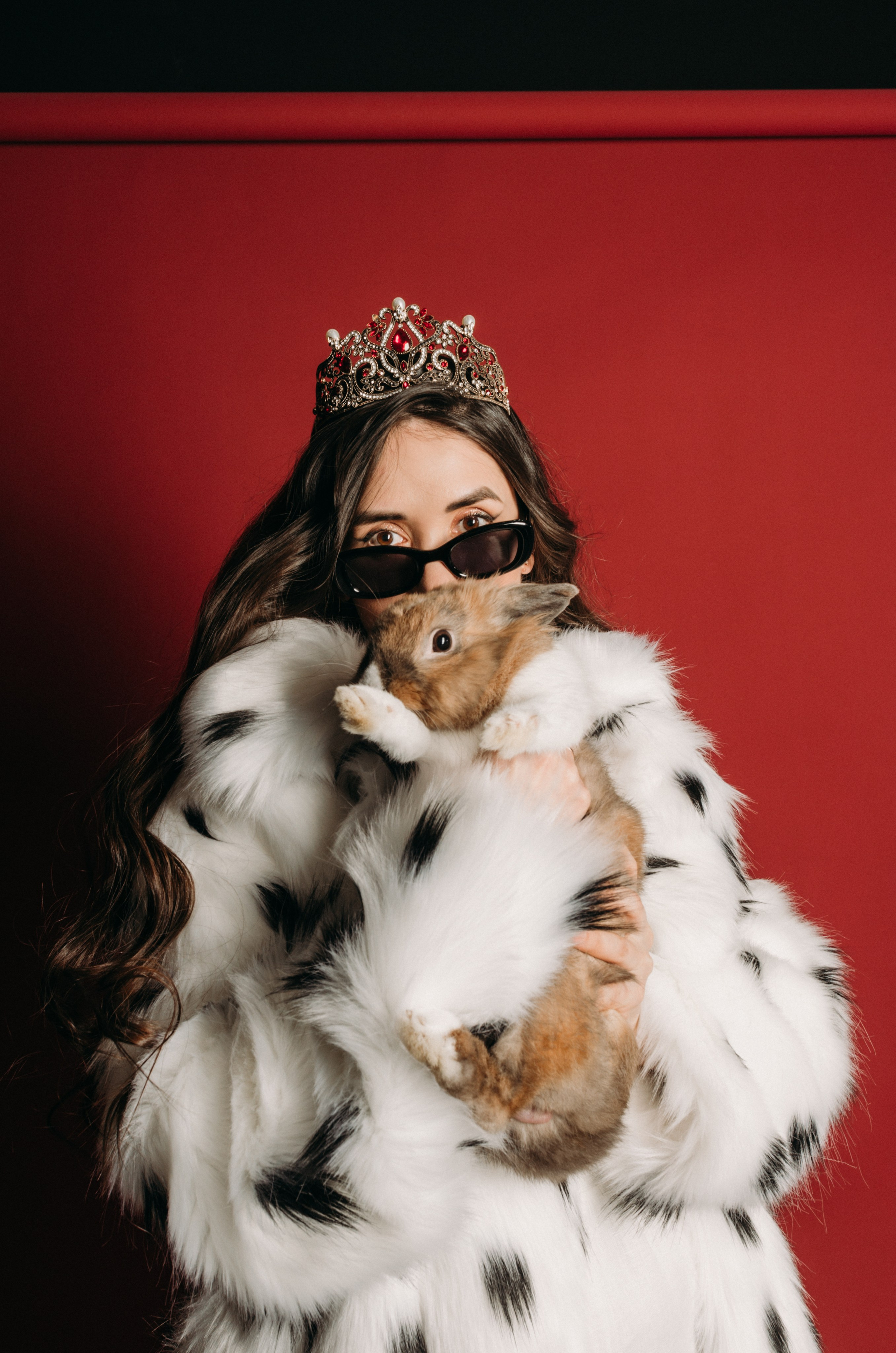 Пасхальный. Семейный и портретный фотограф в Новом Уренгое