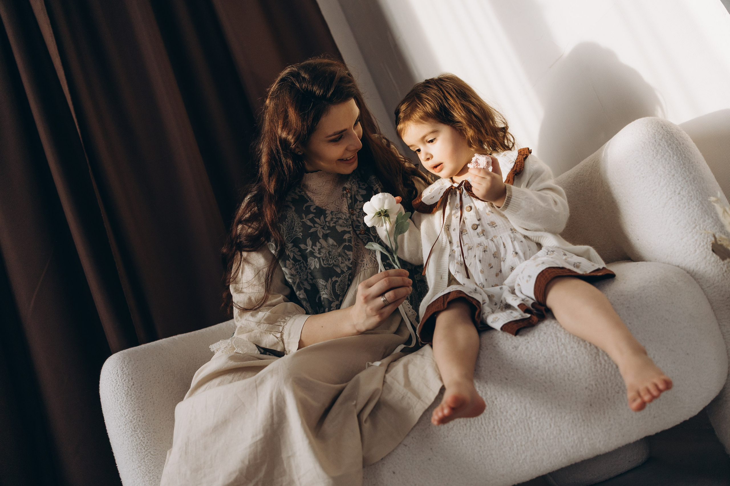 FAMILY. Семейный и портретный фотограф в Новом Уренгое